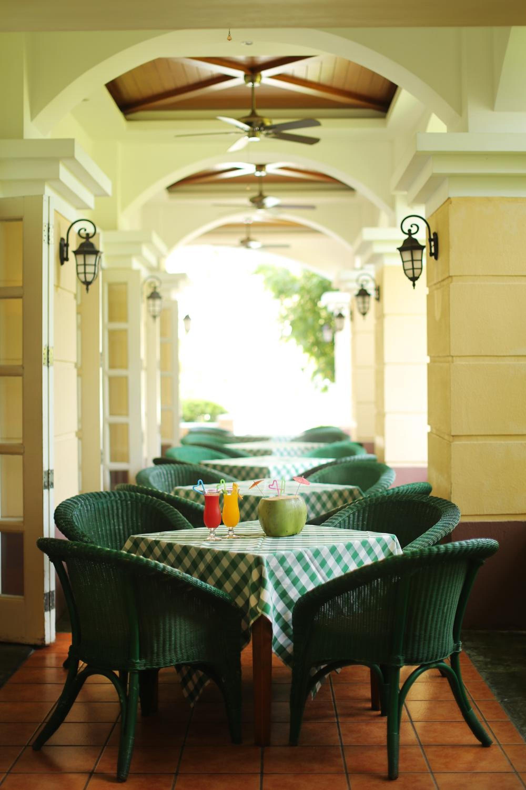Palm Beach Resort & Spa