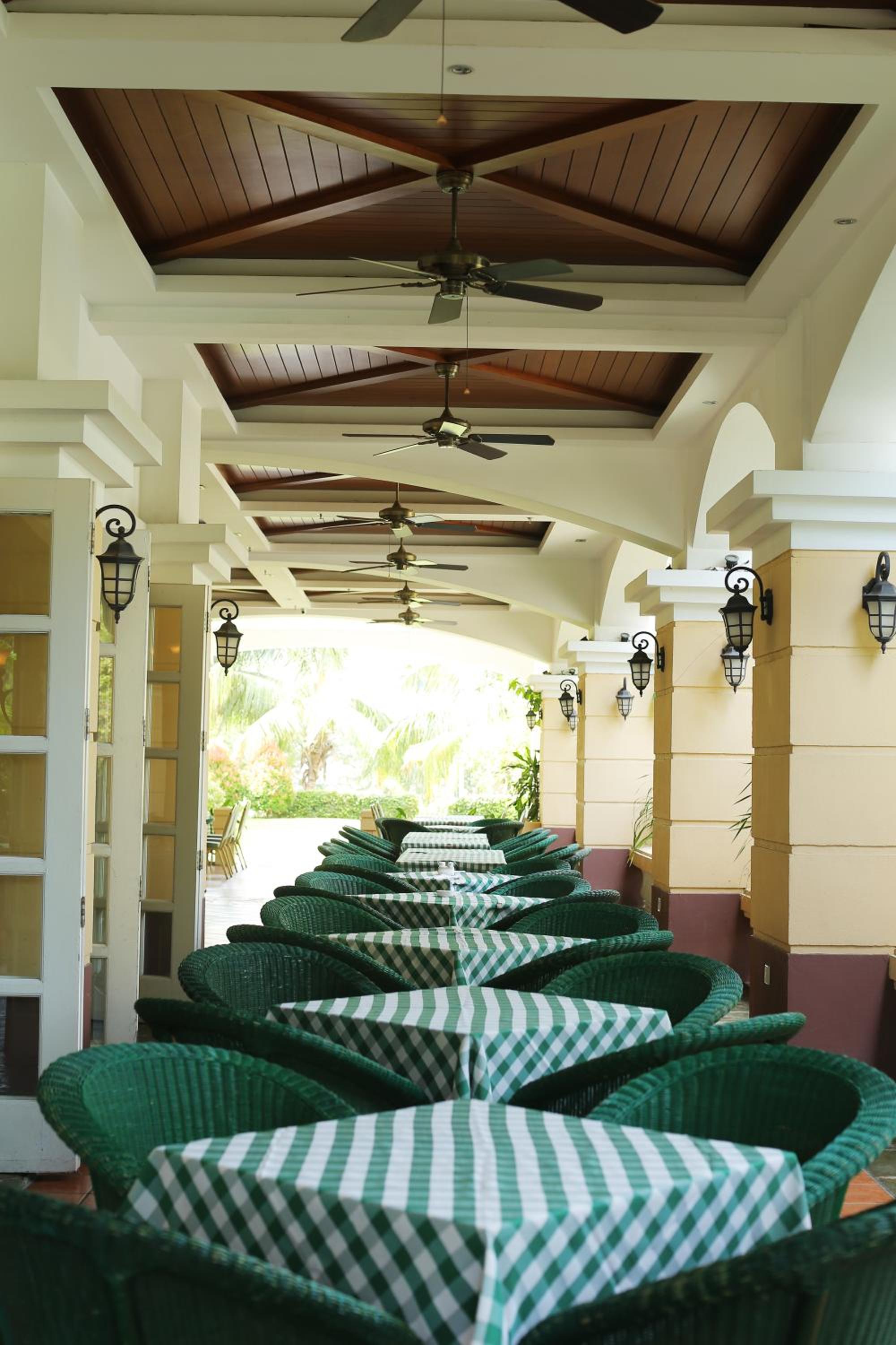 Palm Beach Resort & Spa