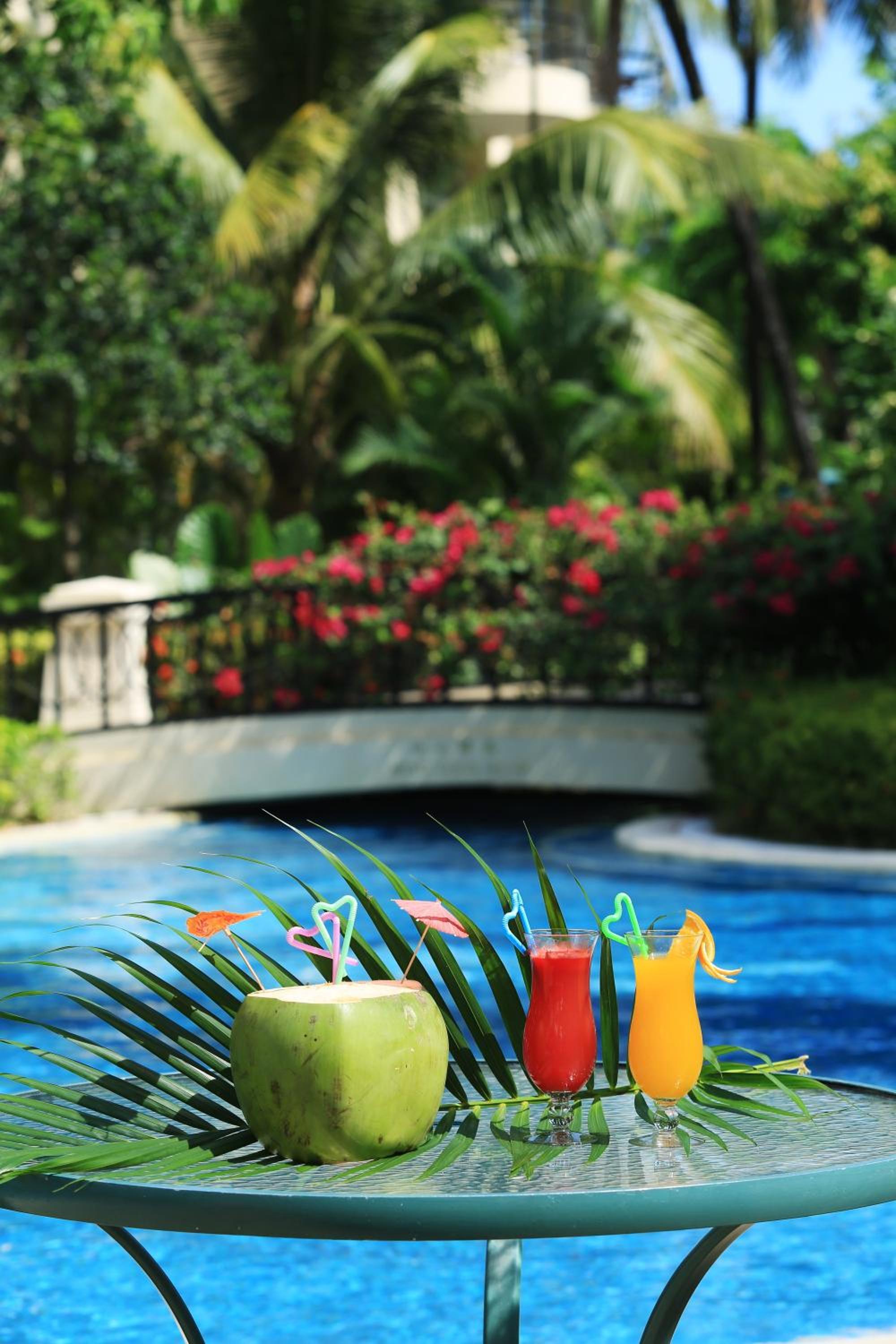 Palm Beach Resort & Spa