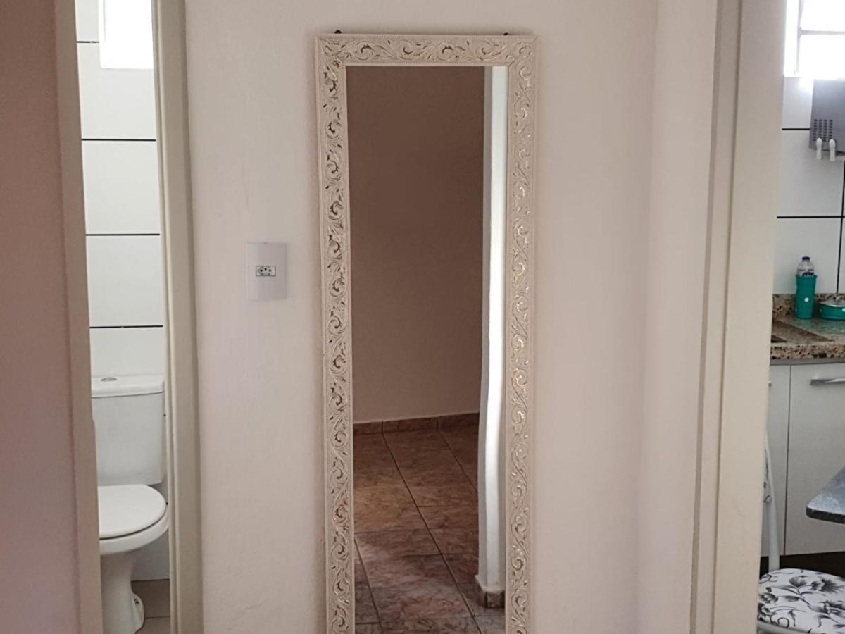 Casa Temporada Castelinho Campinas
