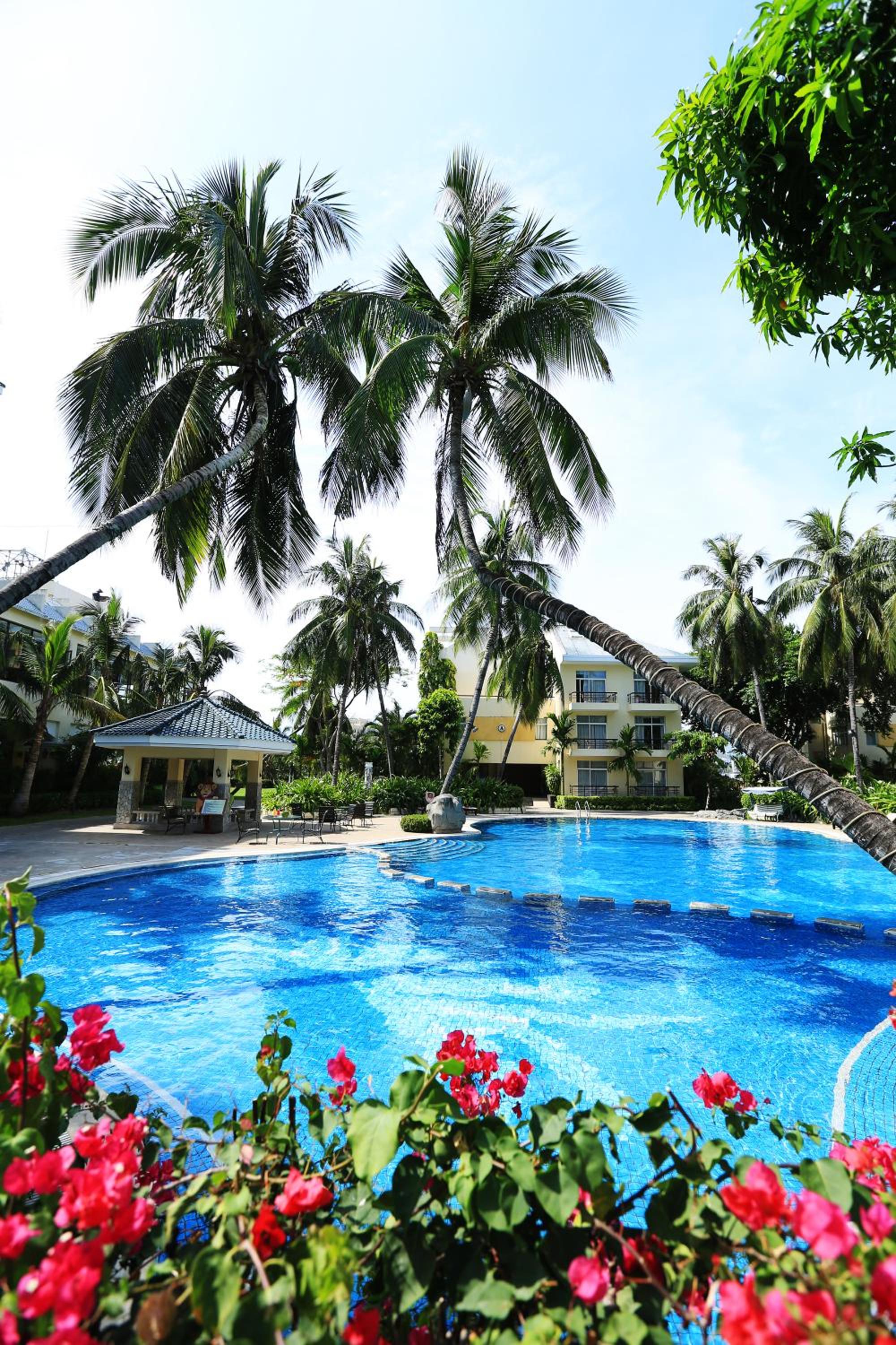 Palm Beach Resort & Spa
