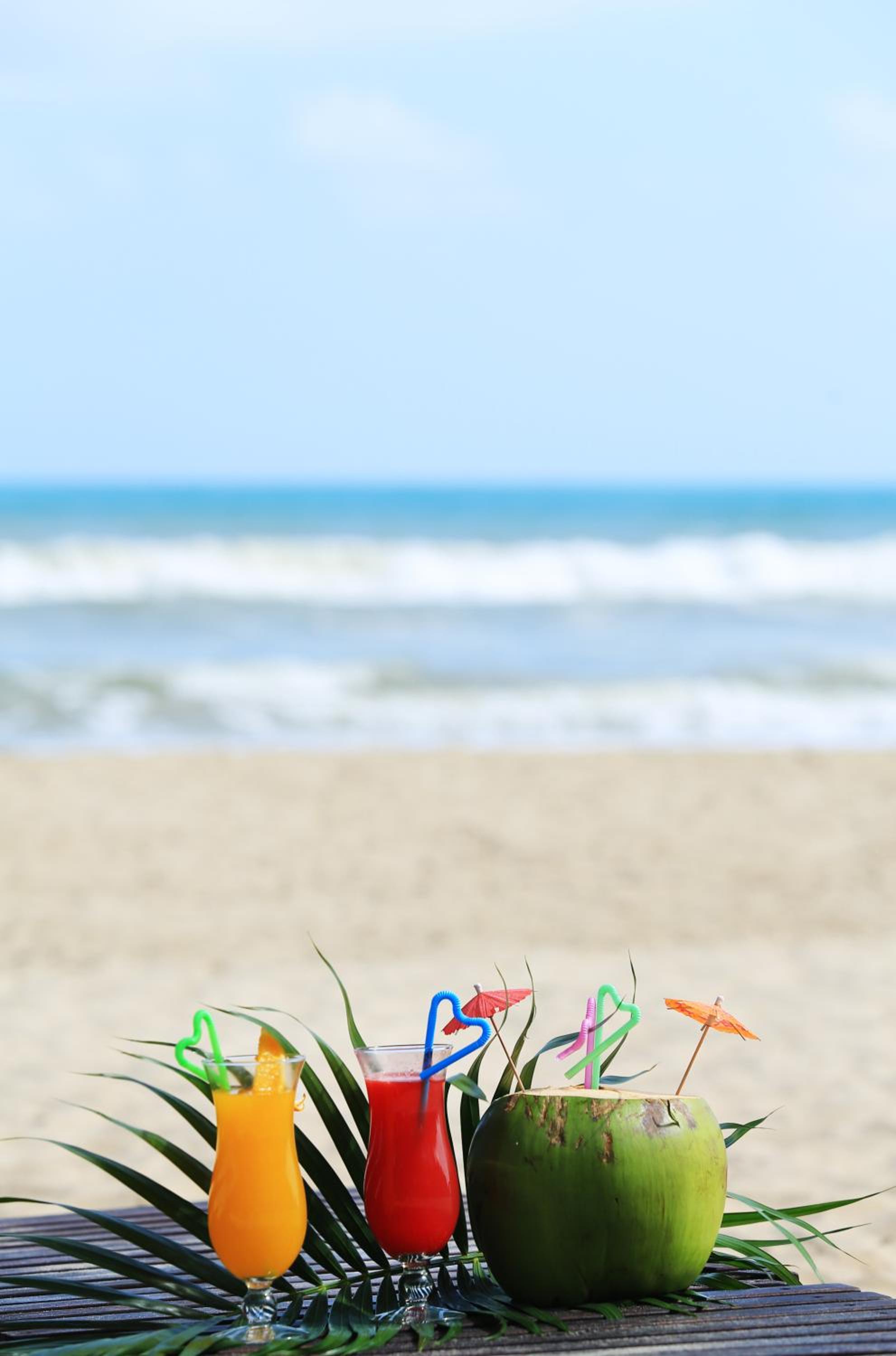 Palm Beach Resort & Spa