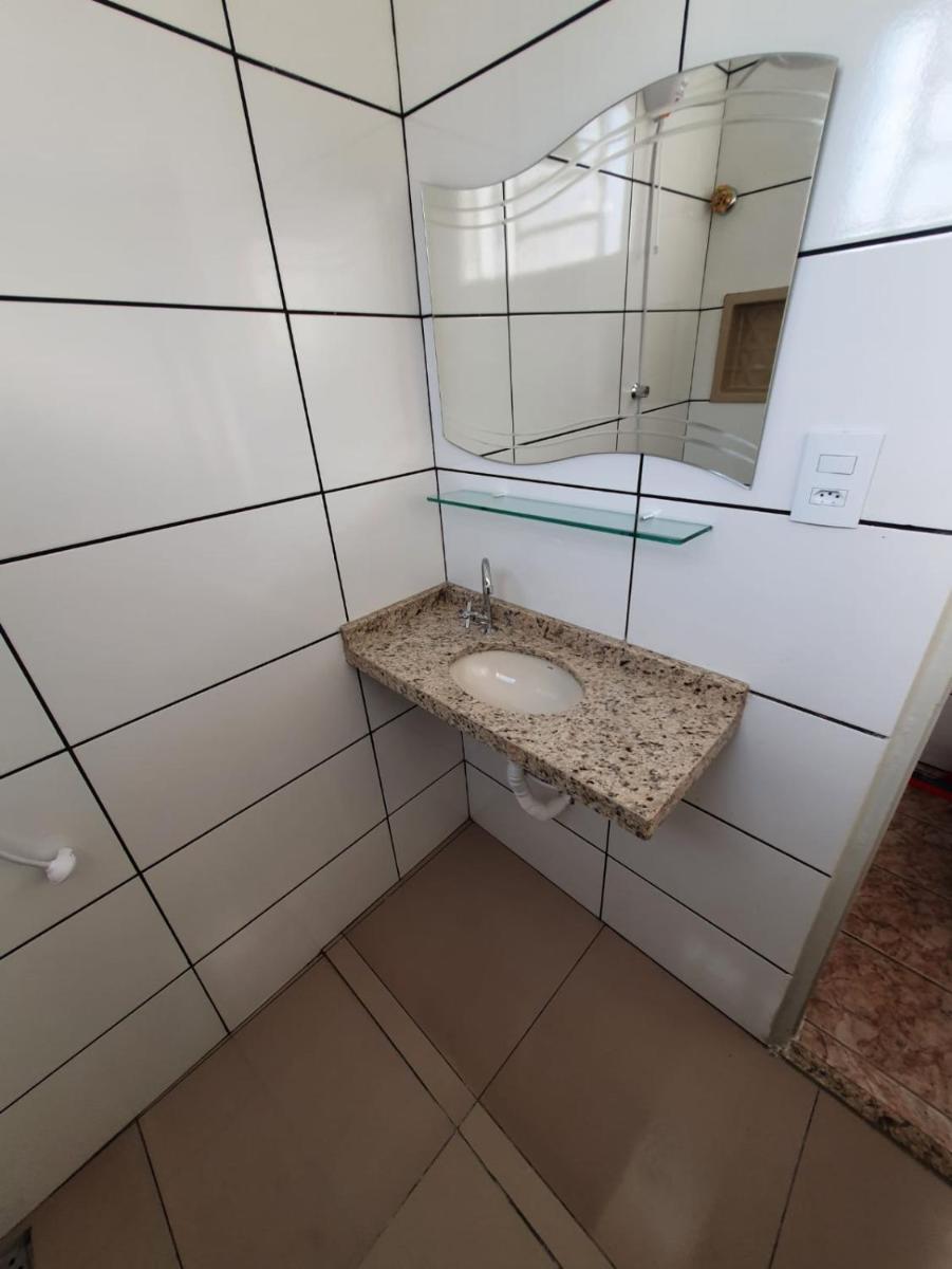 Casa Temporada Castelinho Campinas