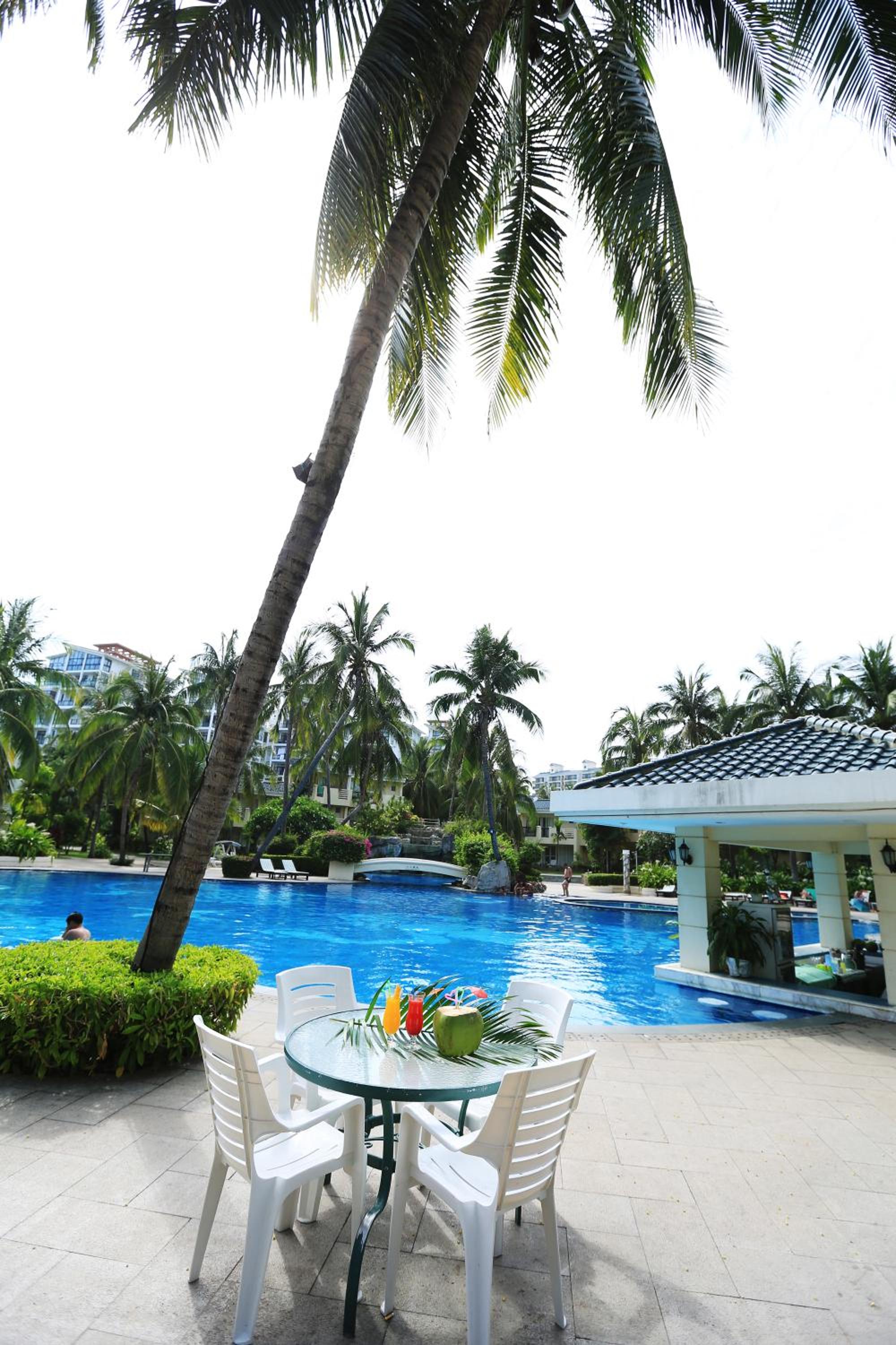 Palm Beach Resort & Spa