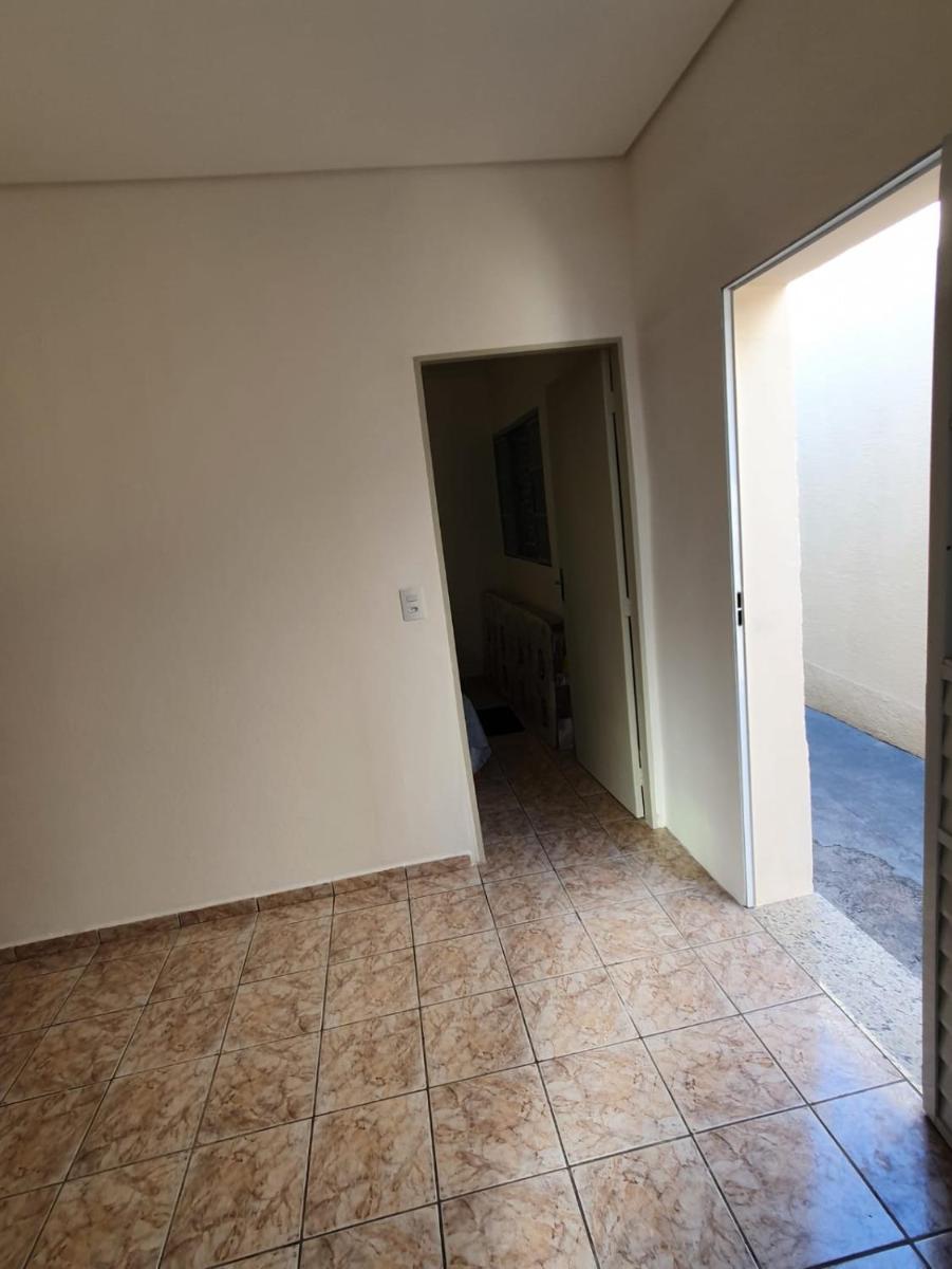 Casa Temporada Castelinho Campinas