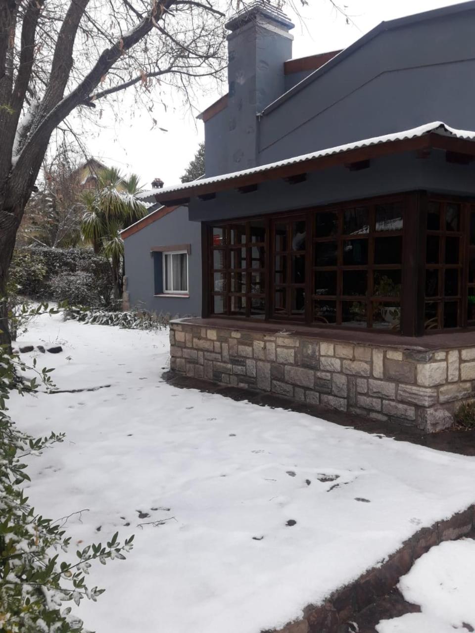 Hosteria Pastoral & Spa