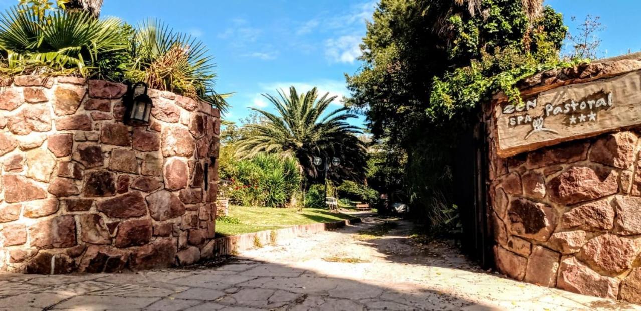 Hosteria Pastoral & Spa