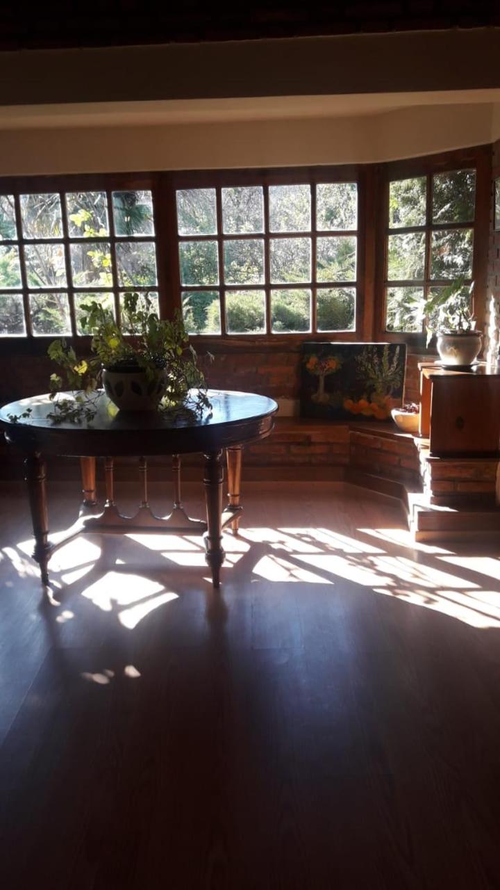 Hosteria Pastoral & Spa