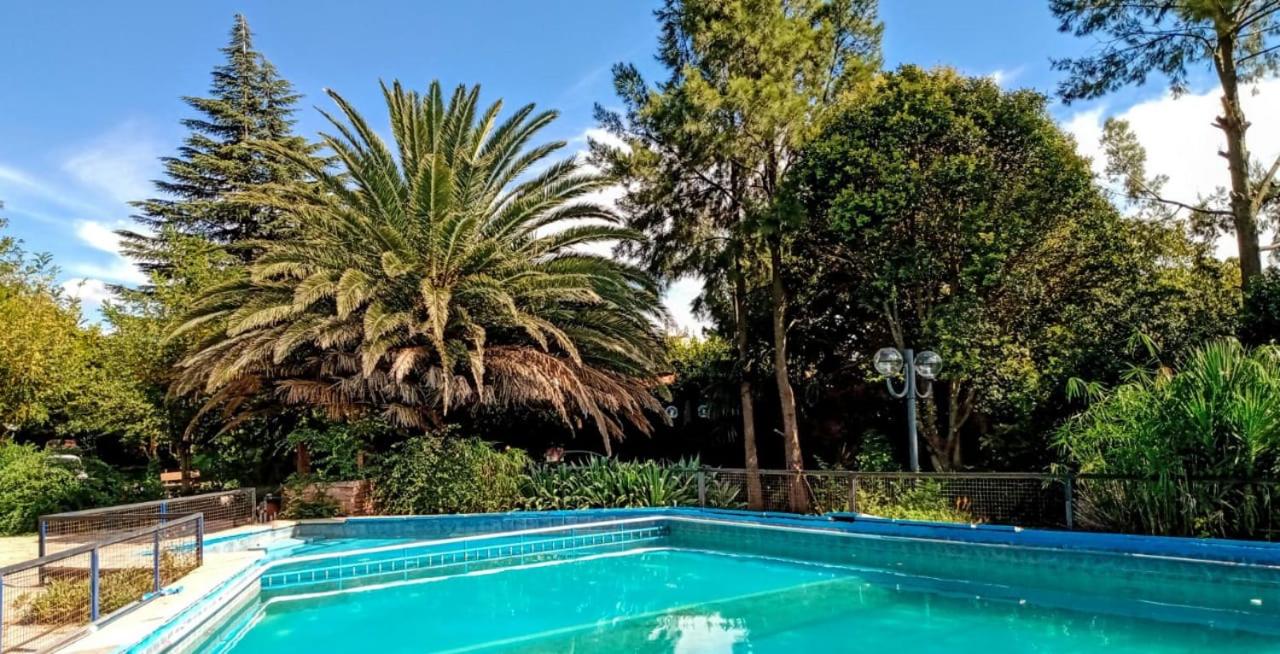 Hosteria Pastoral & Spa