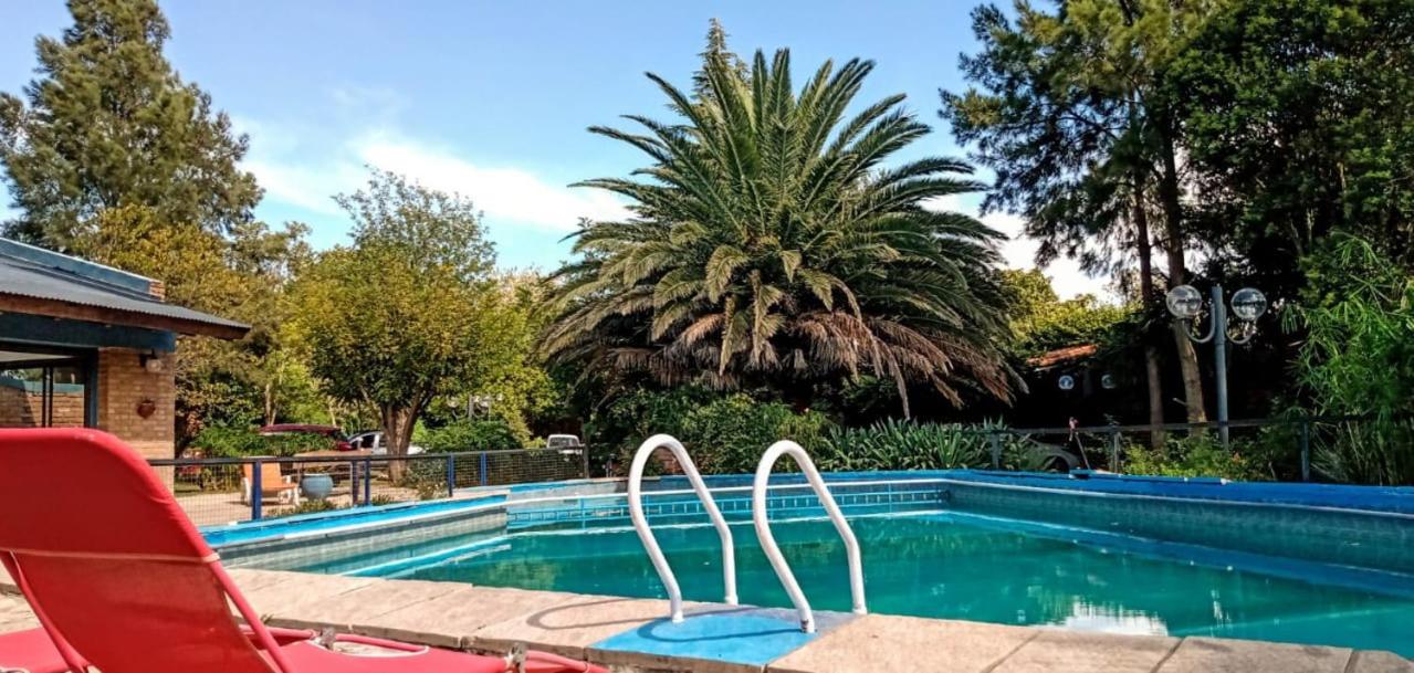 Hosteria Pastoral & Spa