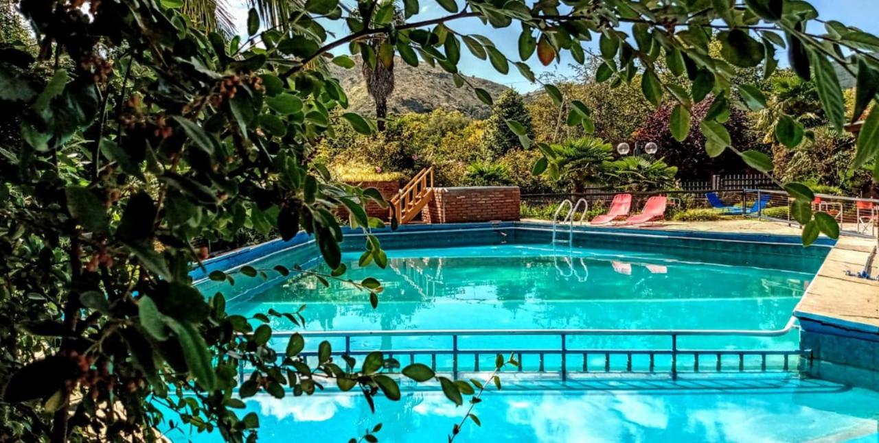 Hosteria Pastoral & Spa