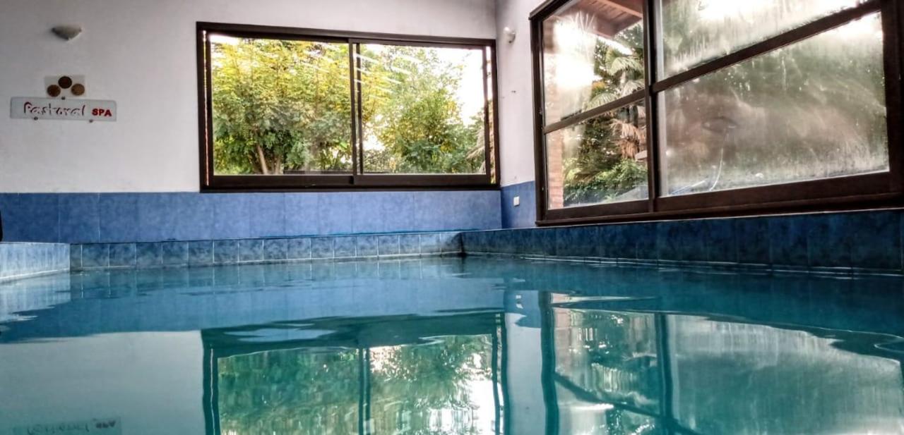 Hosteria Pastoral & Spa