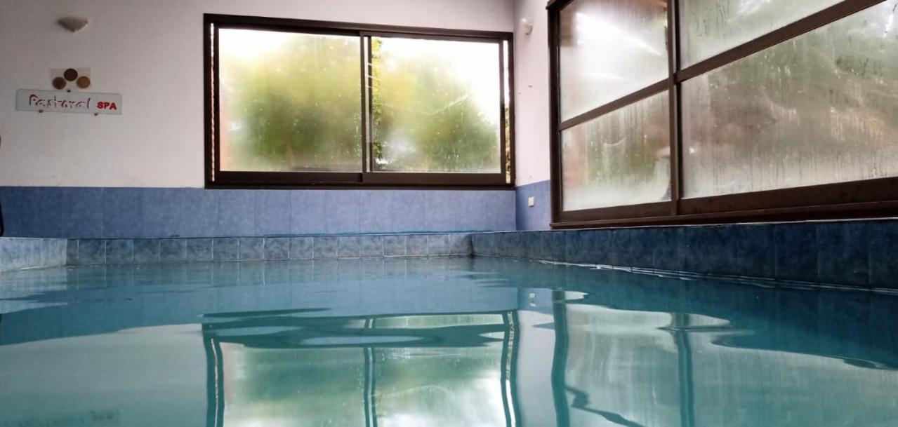 Hosteria Pastoral & Spa
