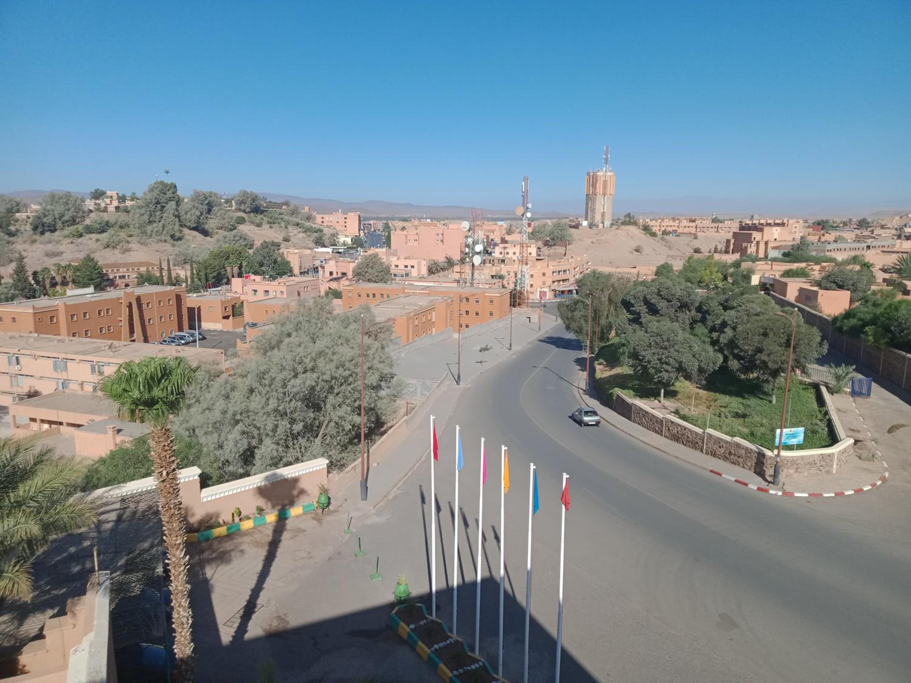 Ouarzazate Vacations - Kenzi Azghor - Property Image 11
