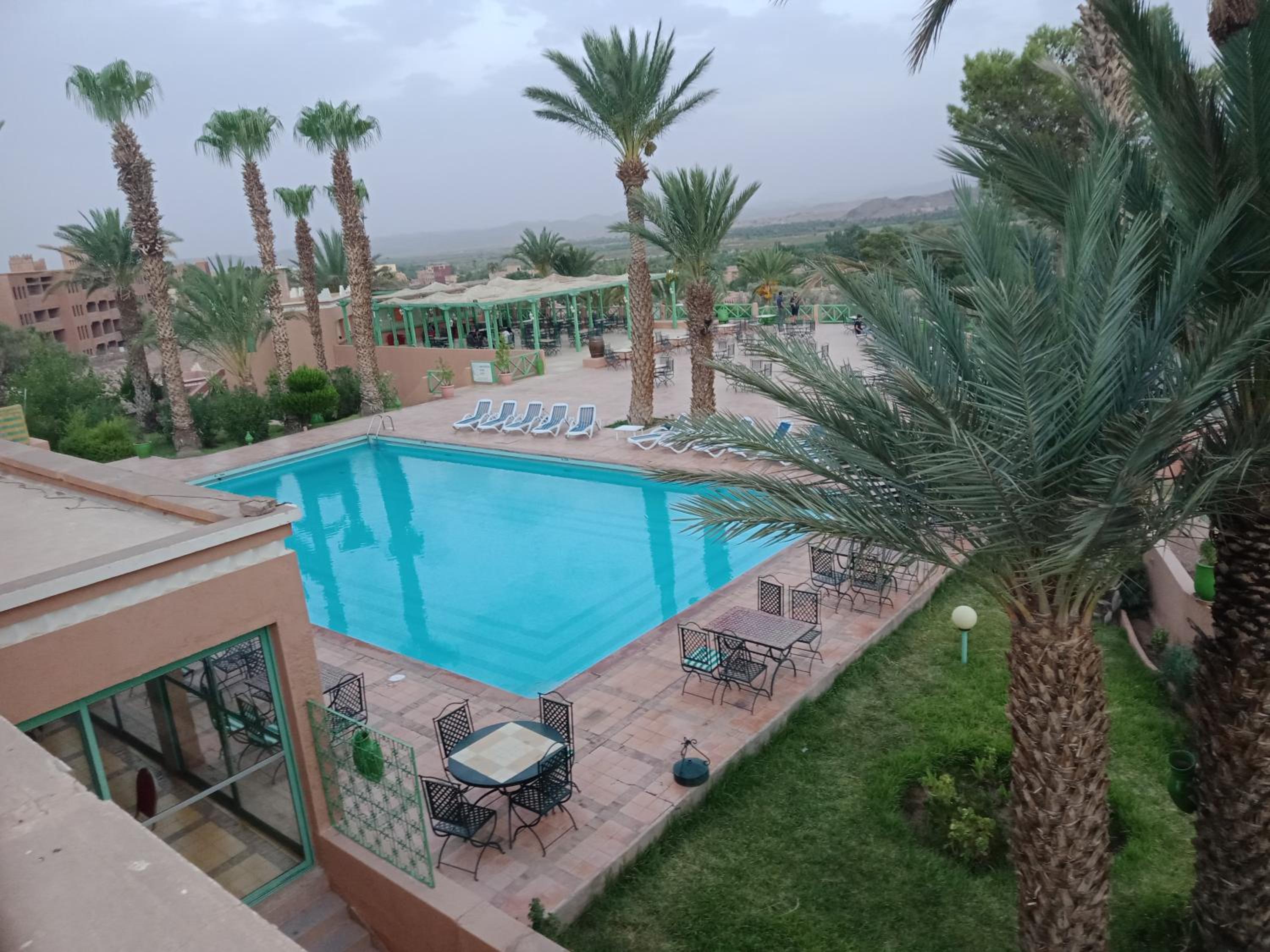 Ouarzazate Vacations - Kenzi Azghor - Property Image 1
