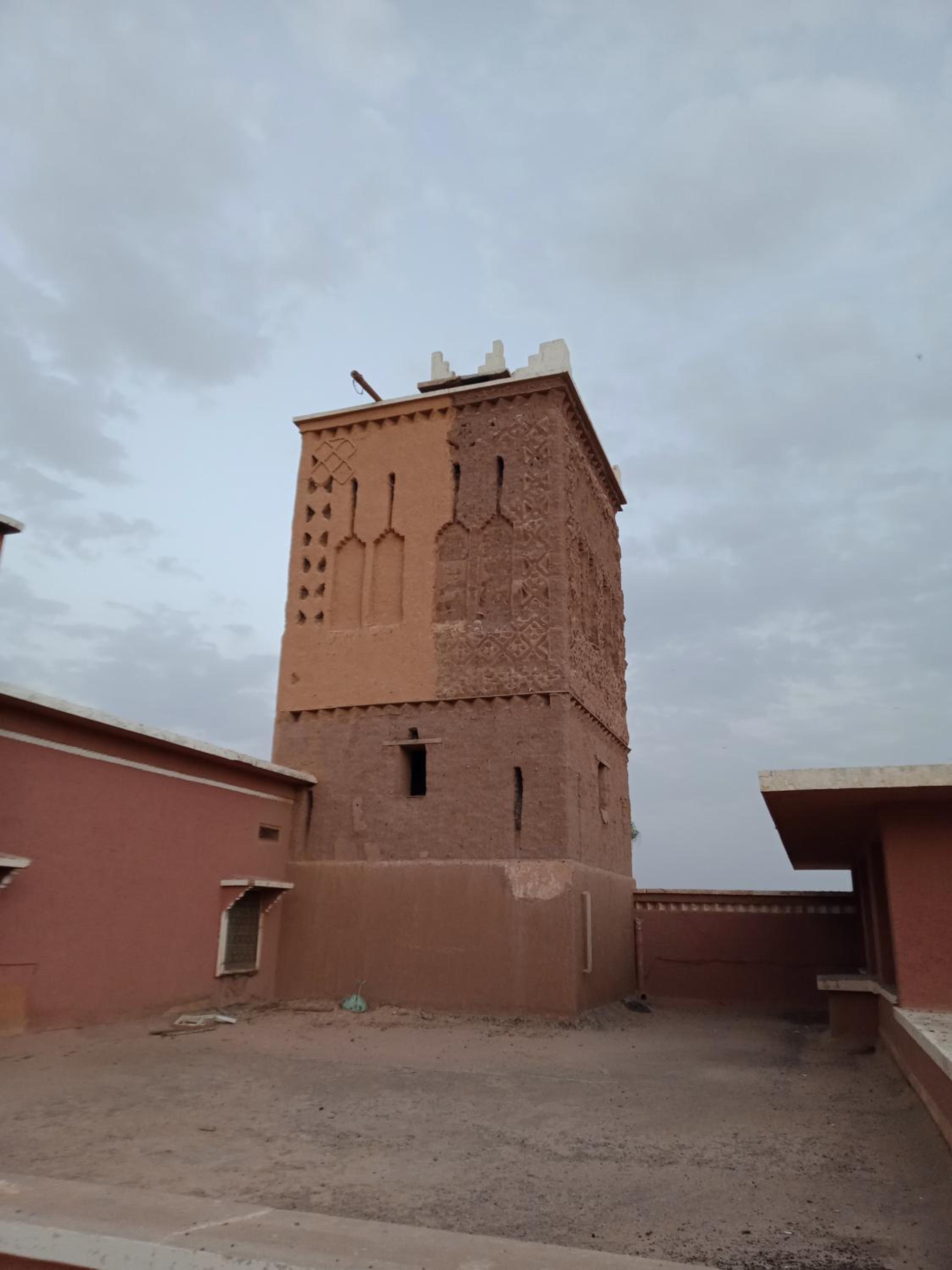 Hotel Kenzi Azghor - Image 1