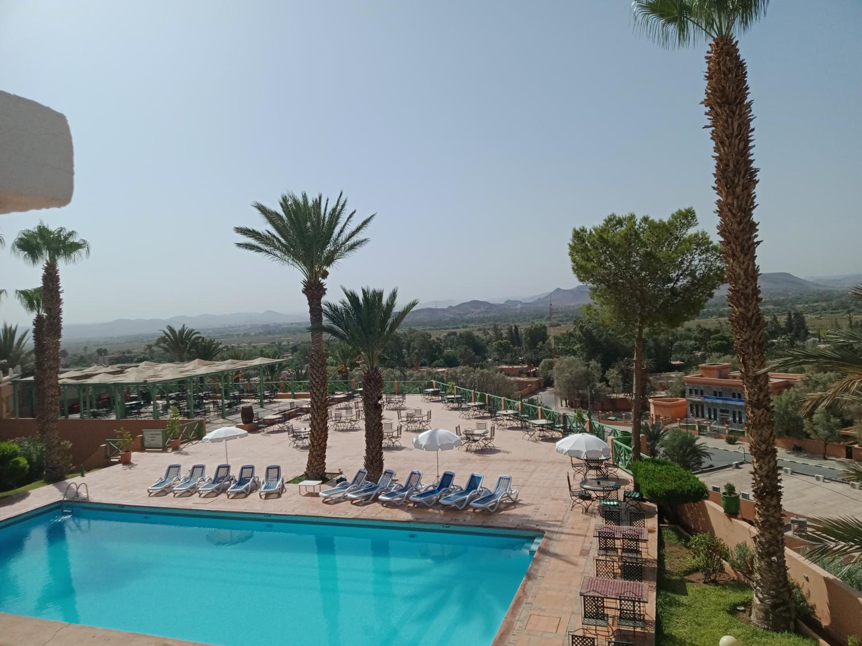 Ouarzazate Vacations - Kenzi Azghor - Property Image 12