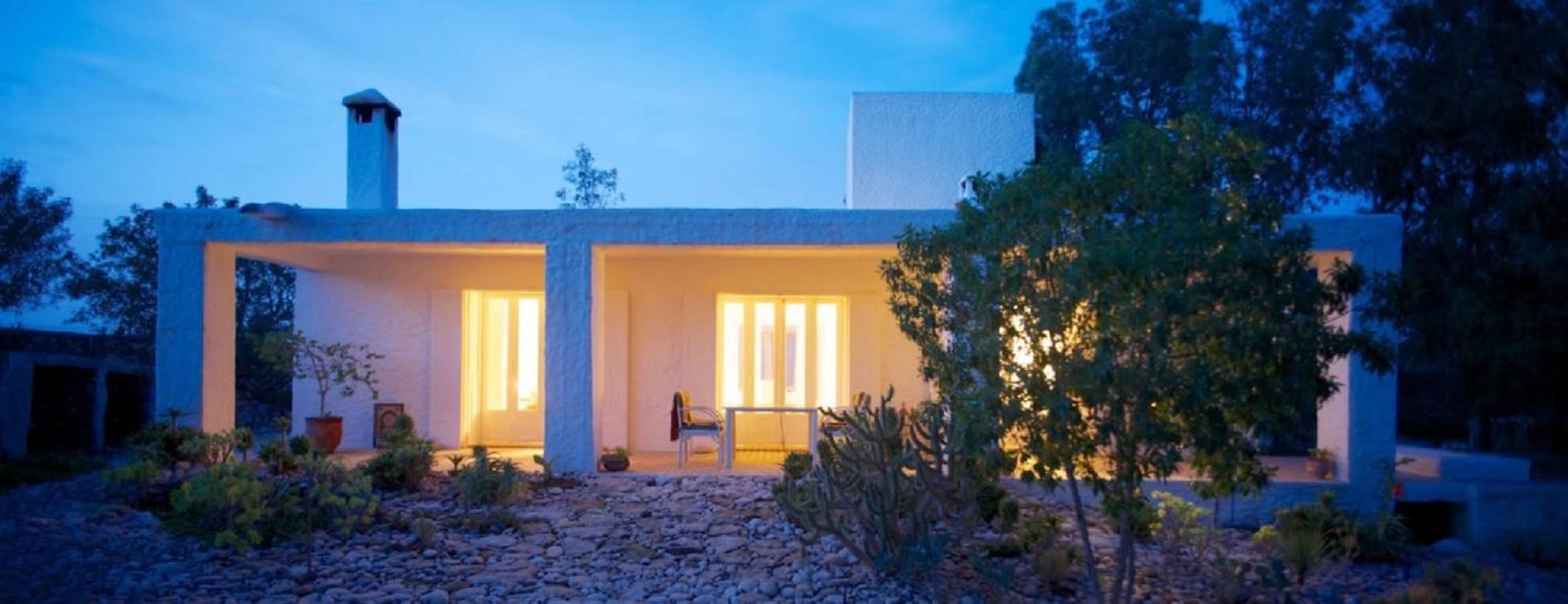 Hotel Unique Architect's House - Image 1