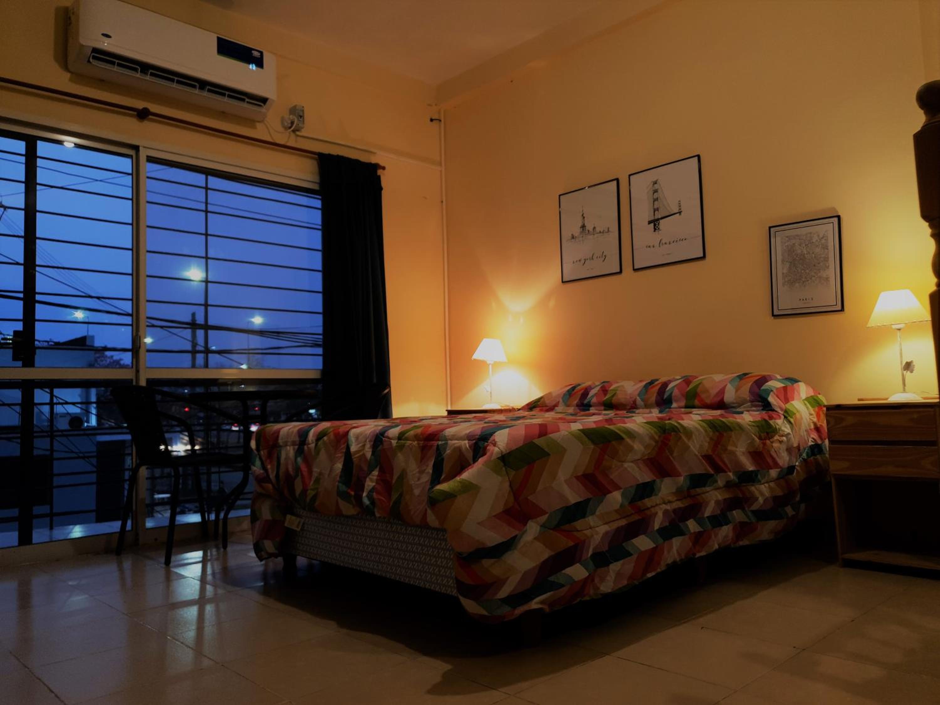 B3 Apartments