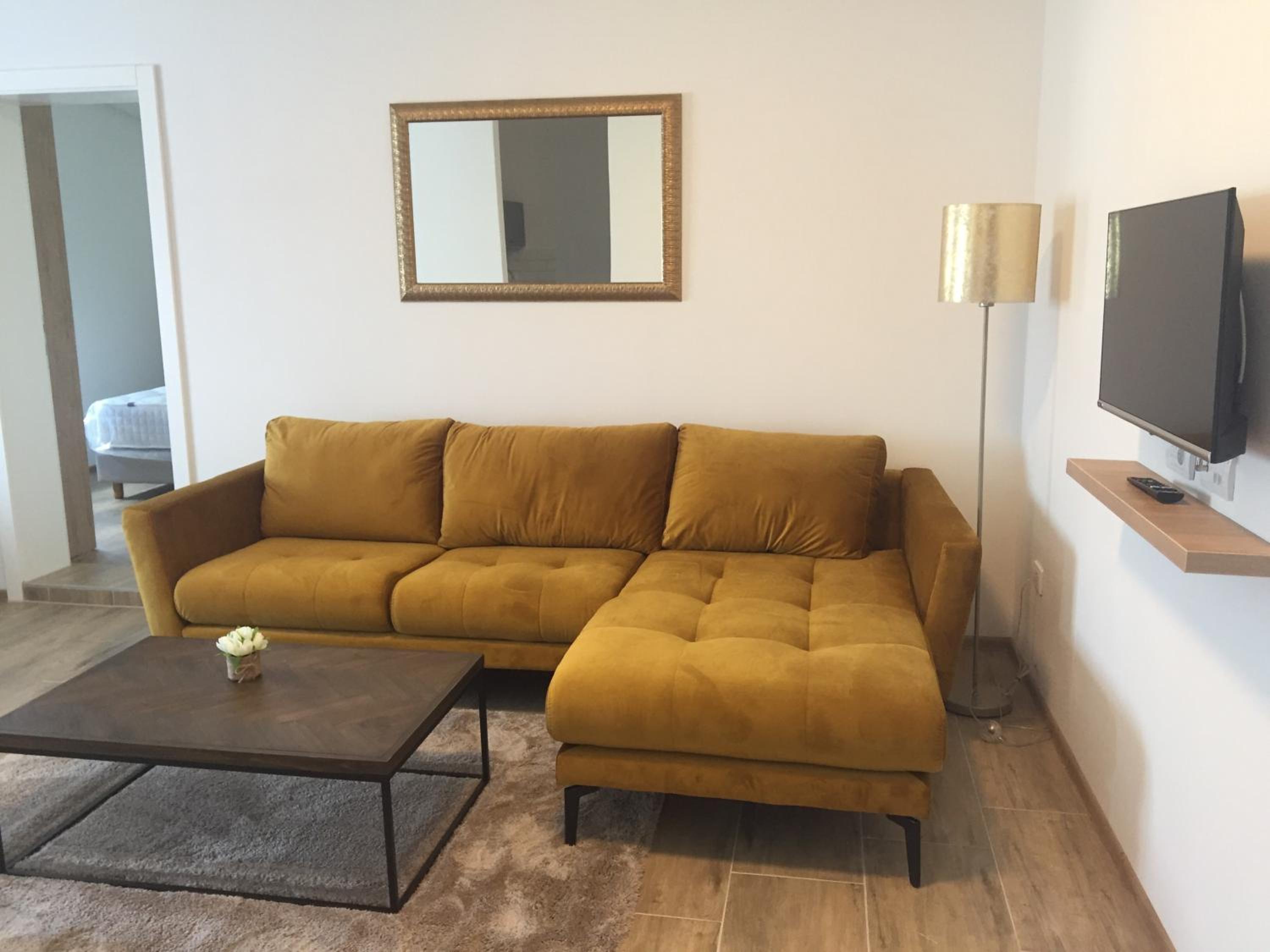 Evita Apartmani Šibovska