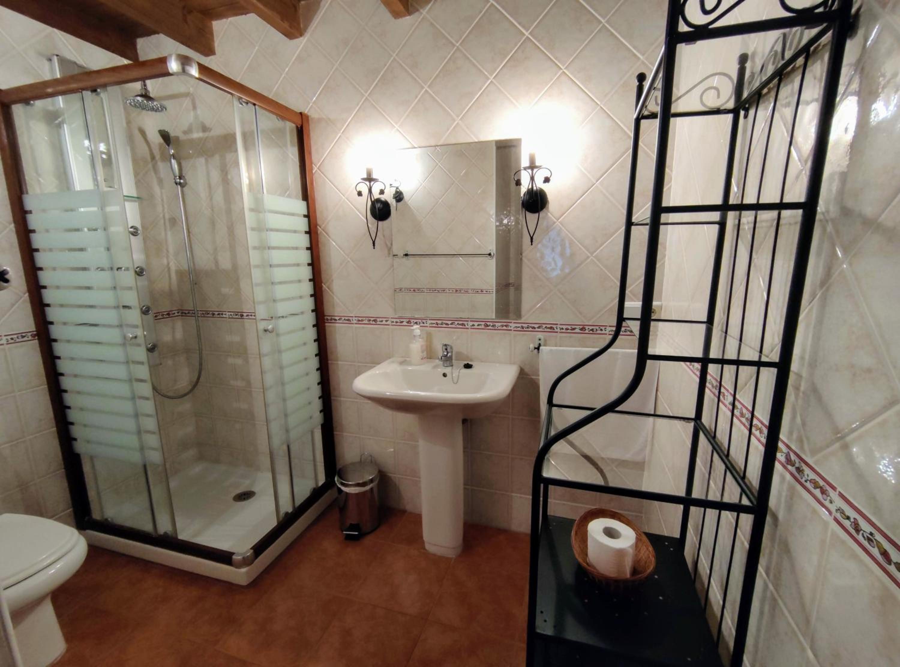Apartamentos Rurales La Tablá