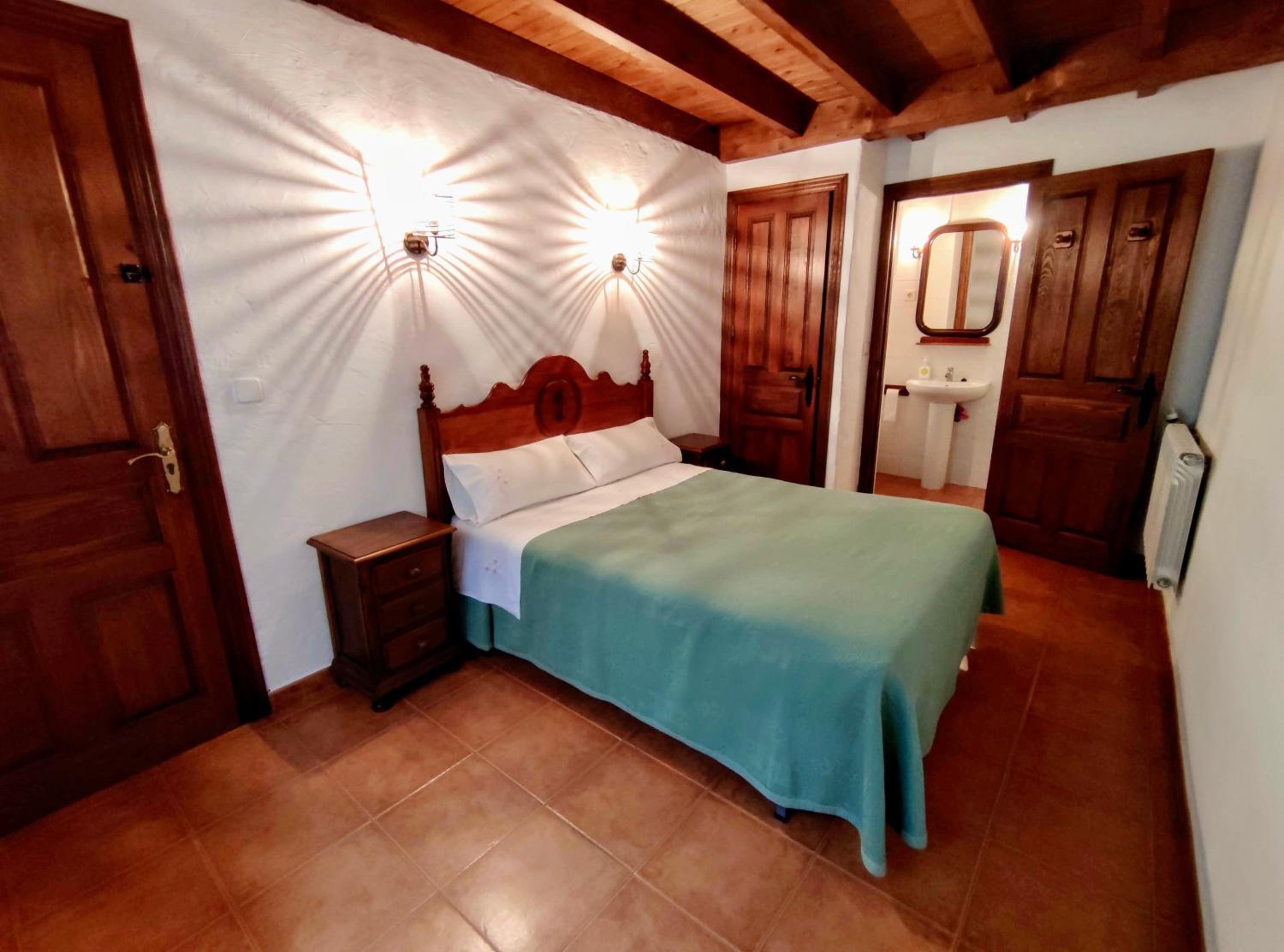 Apartamentos Rurales La Tablá