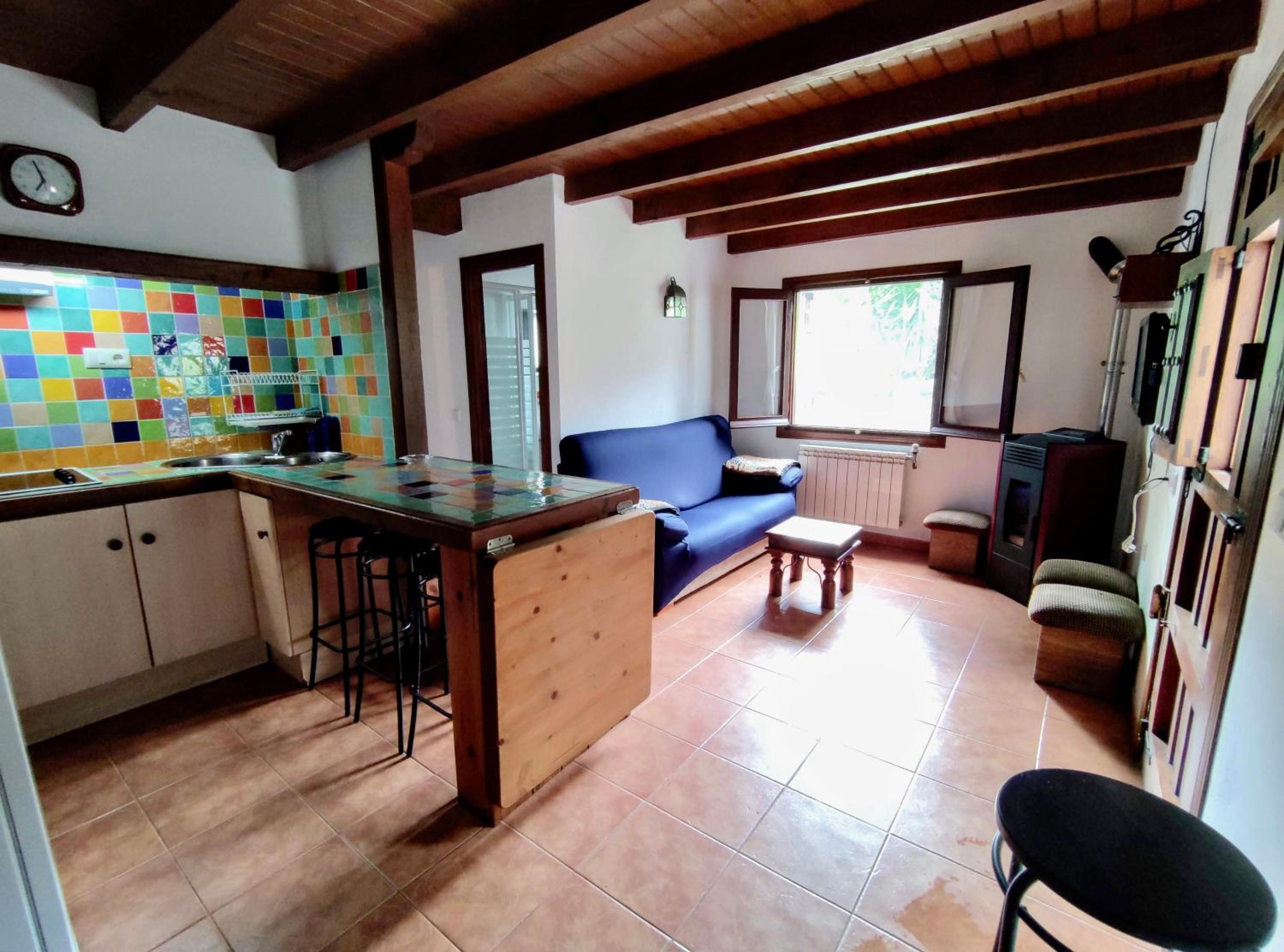 Apartamentos Rurales La Tablá