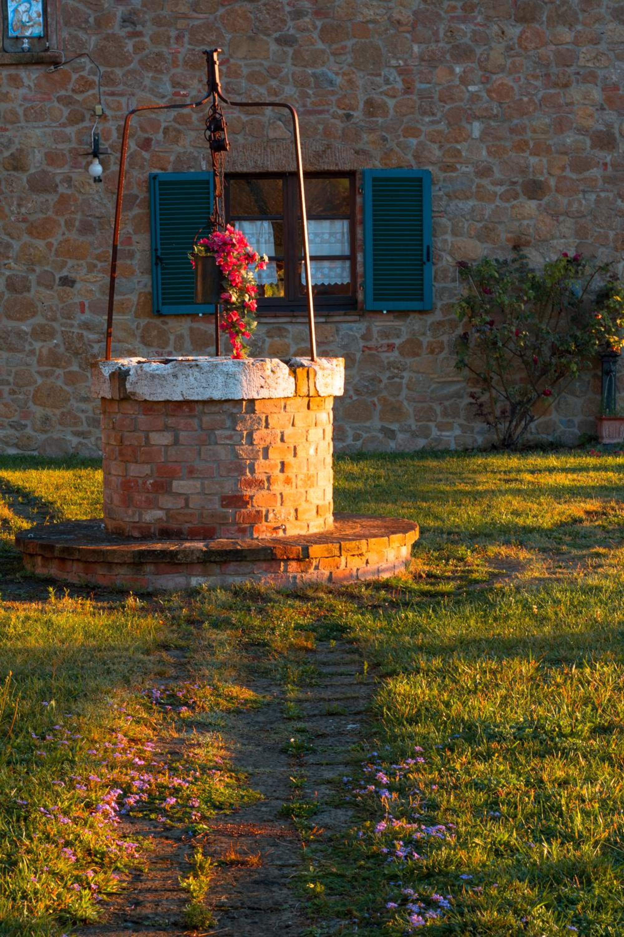 Tuscan Relais Il Serraglio
