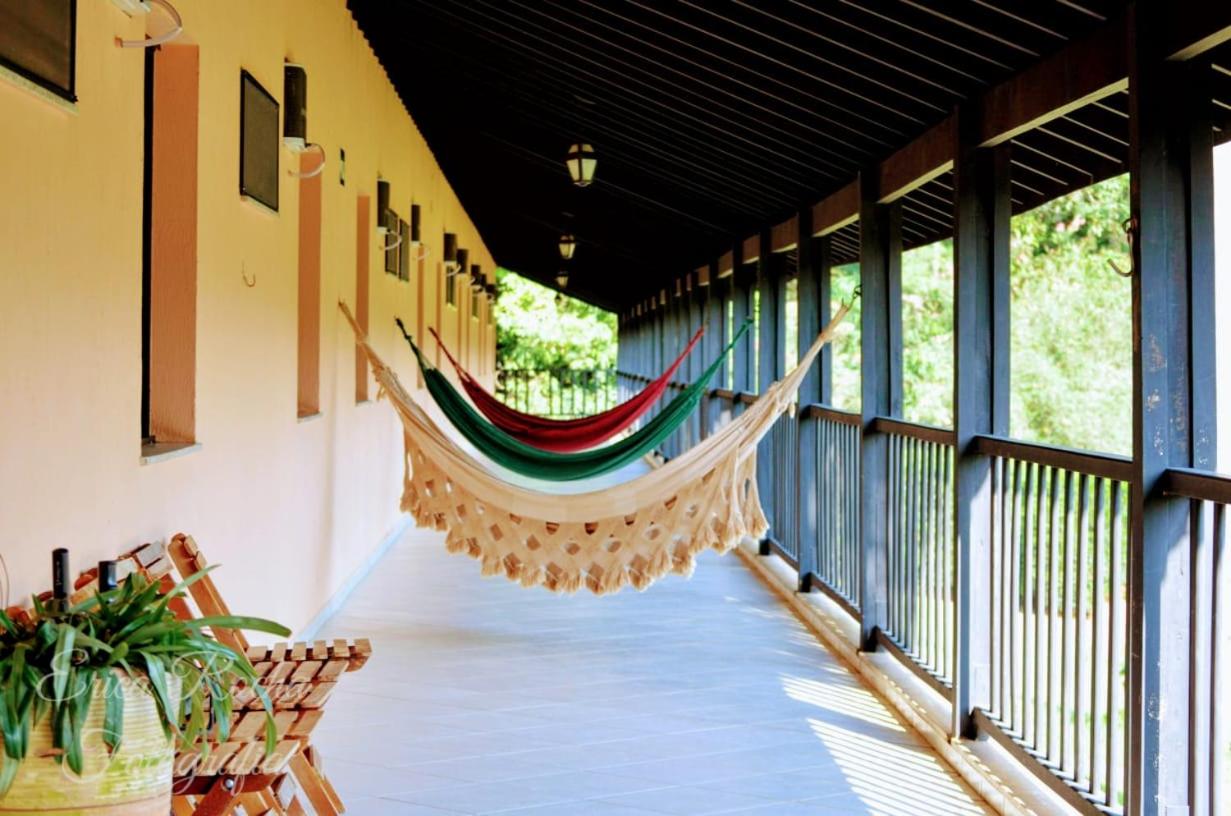Polo Hotel Fazenda