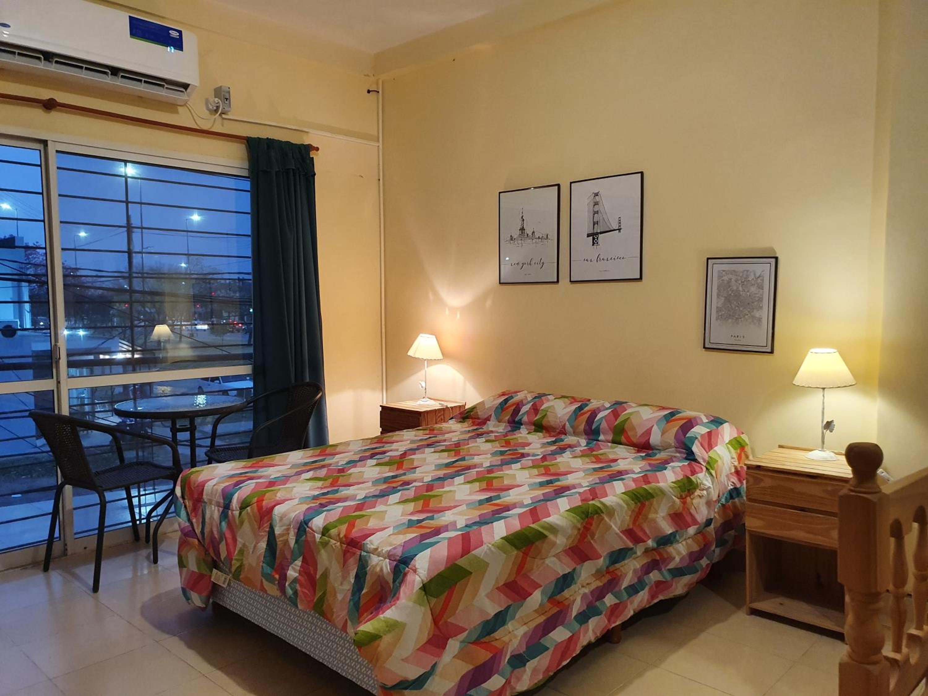 B3 Apartments