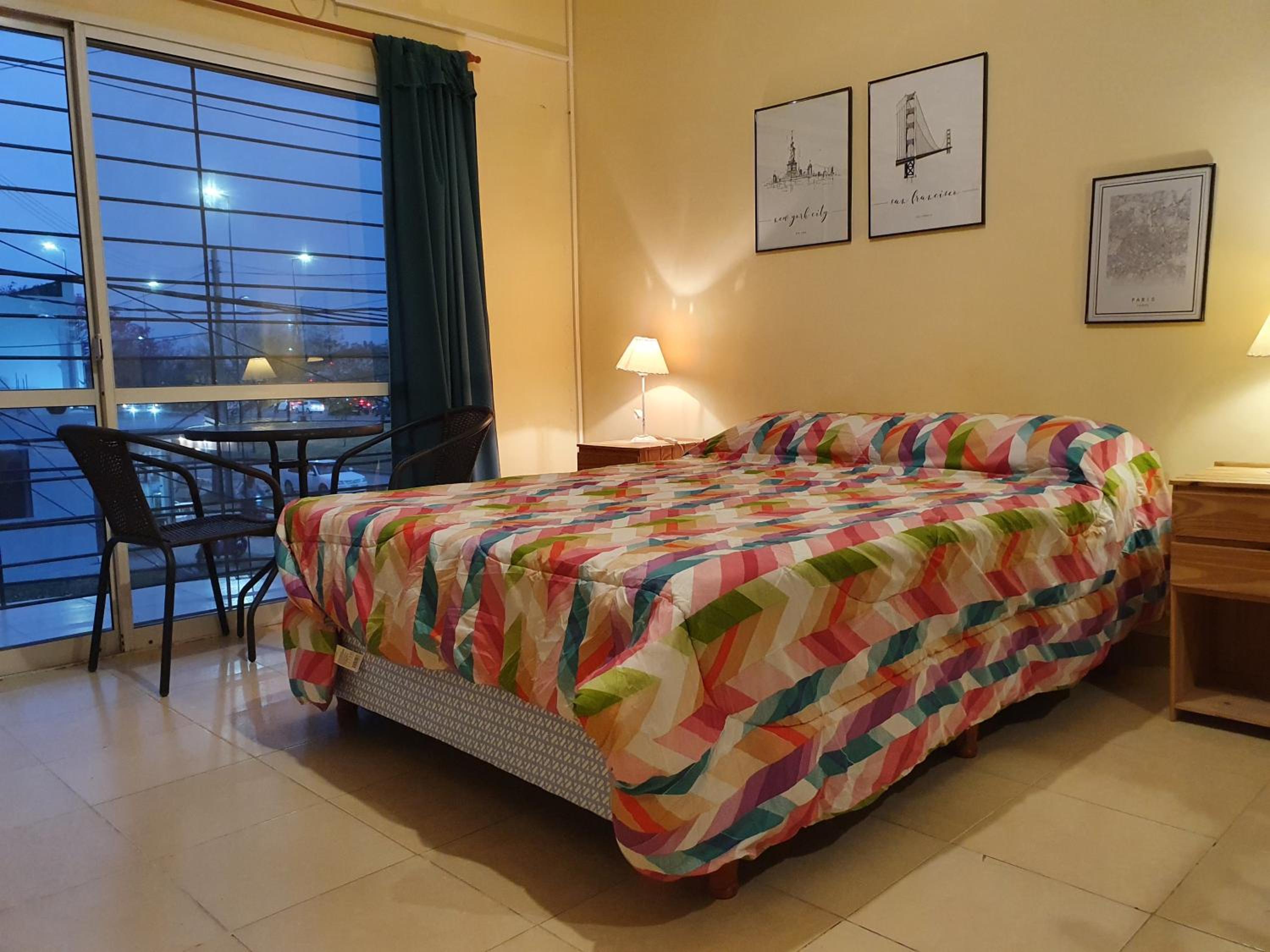 B3 Apartments