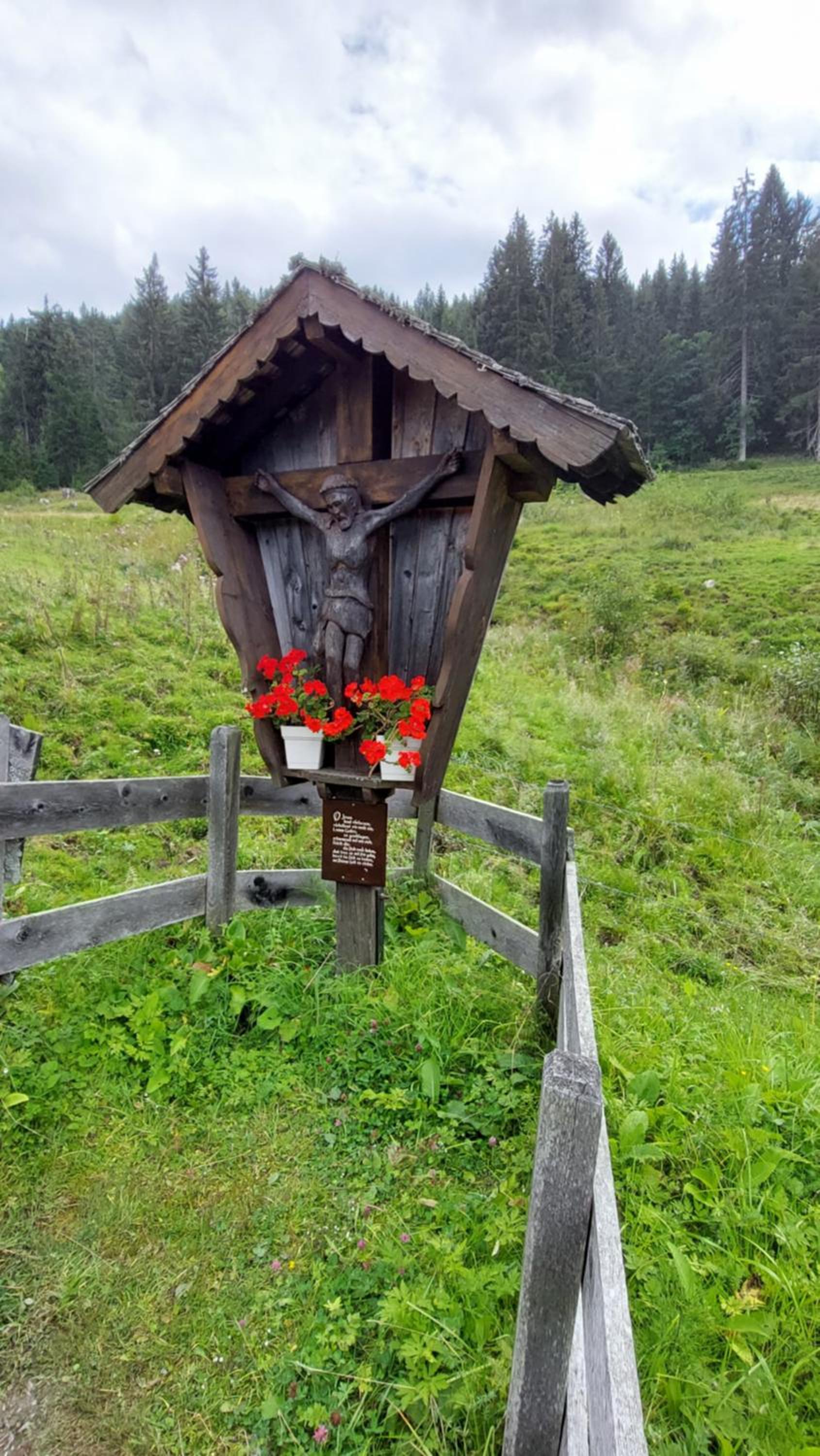 Ferienhaus Sommerbichl