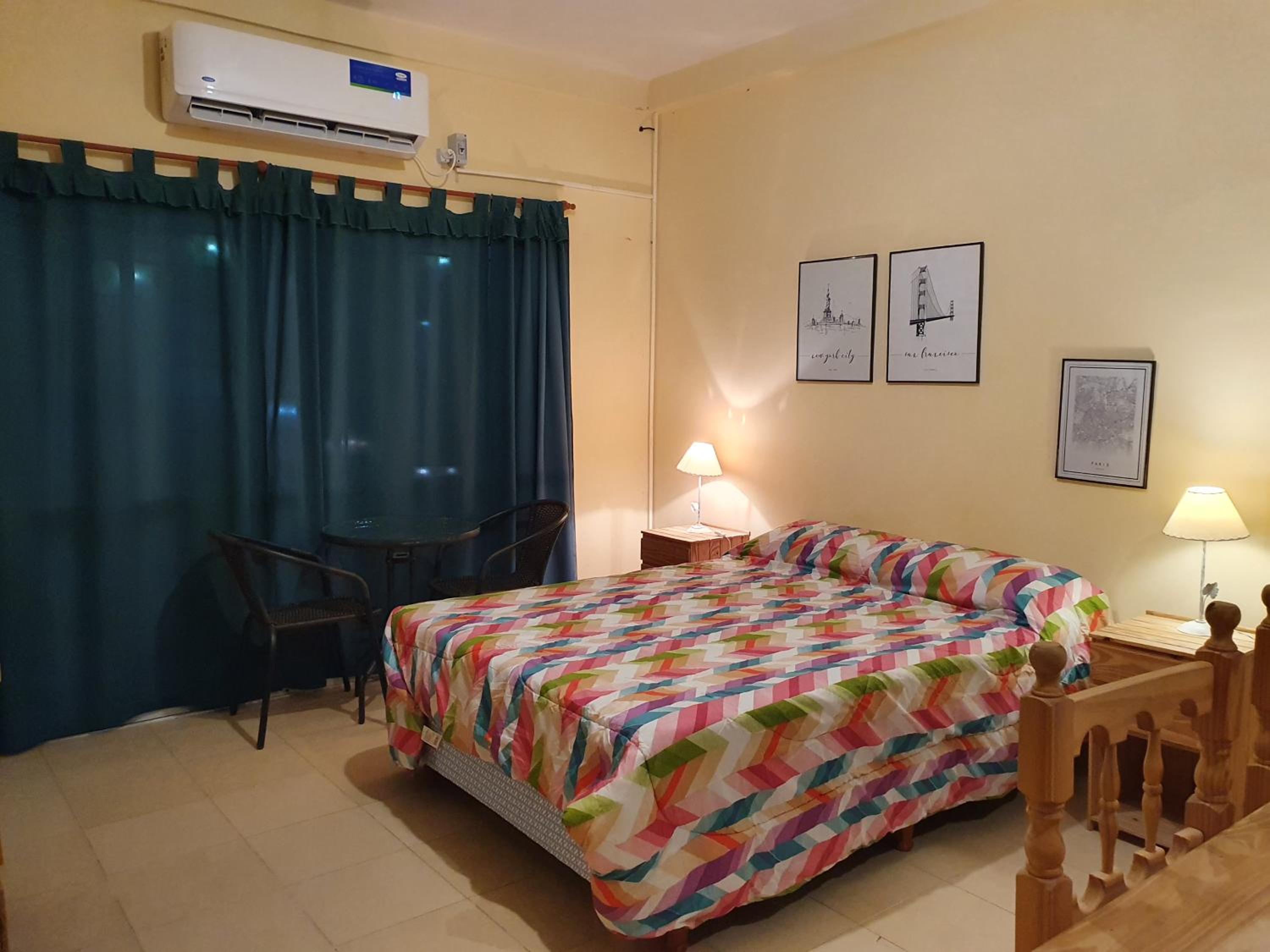 B3 Apartments