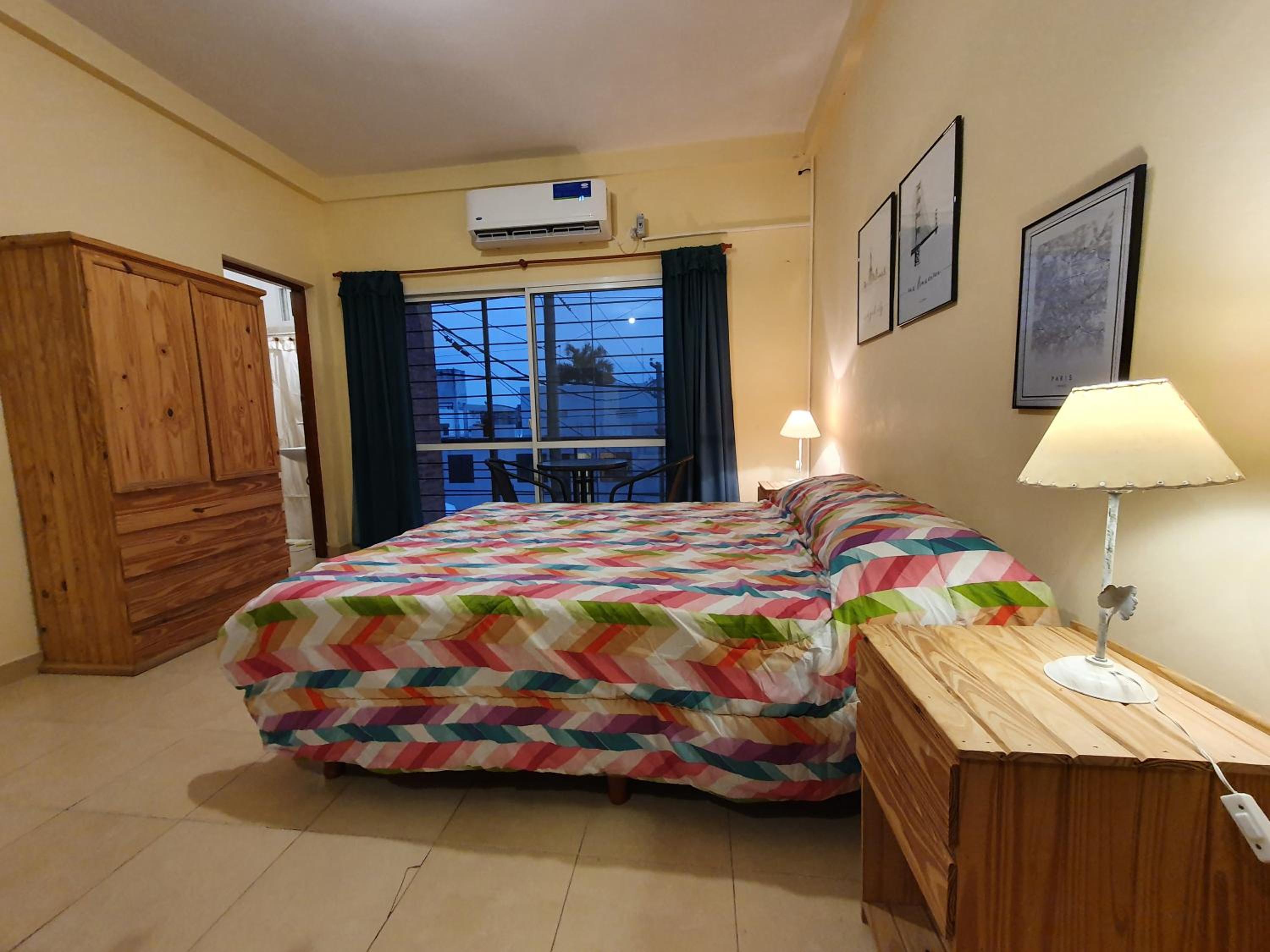 B3 Apartments