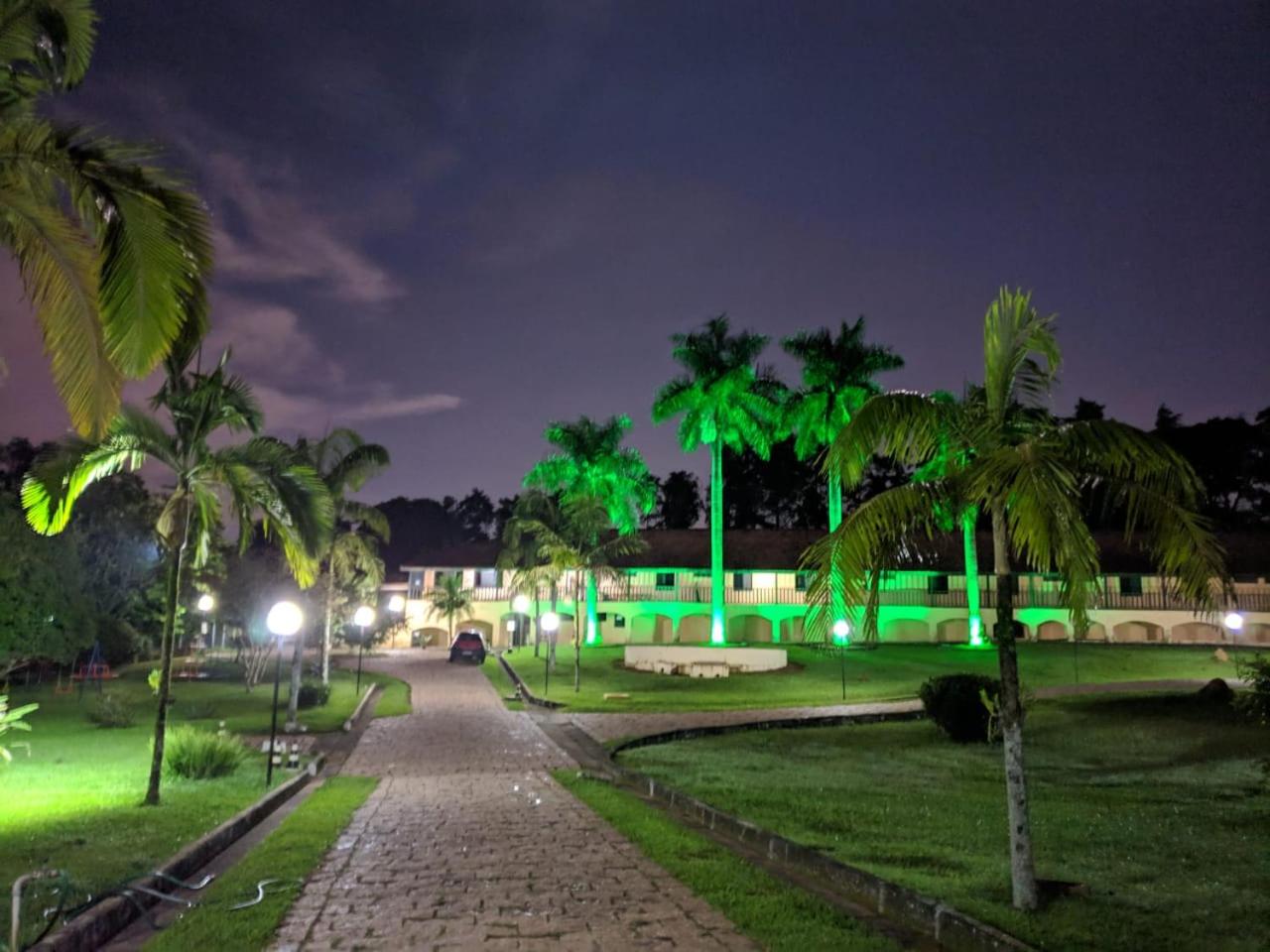 Polo Hotel Fazenda