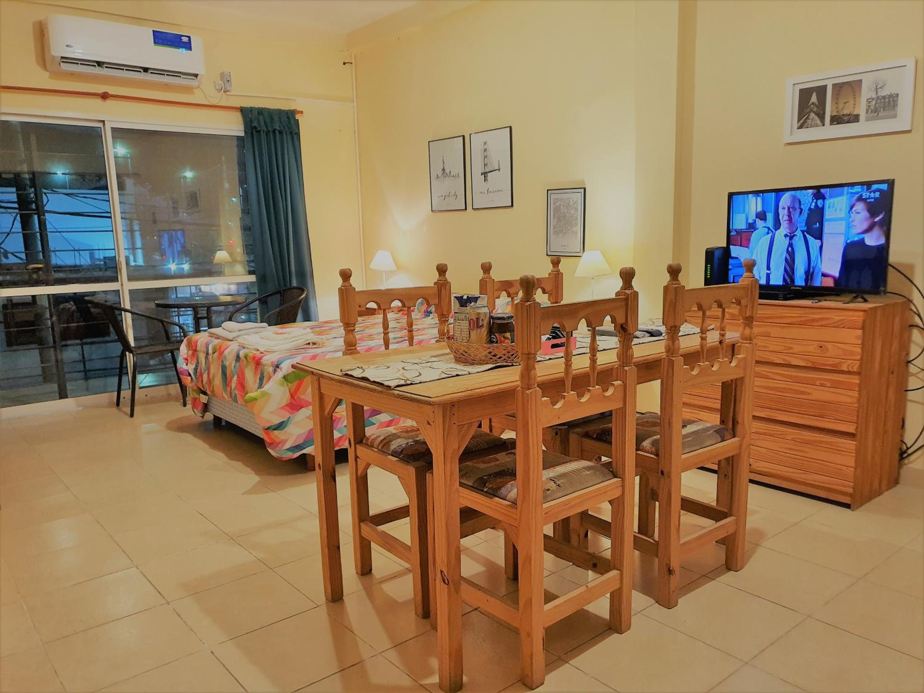 B3 Apartments