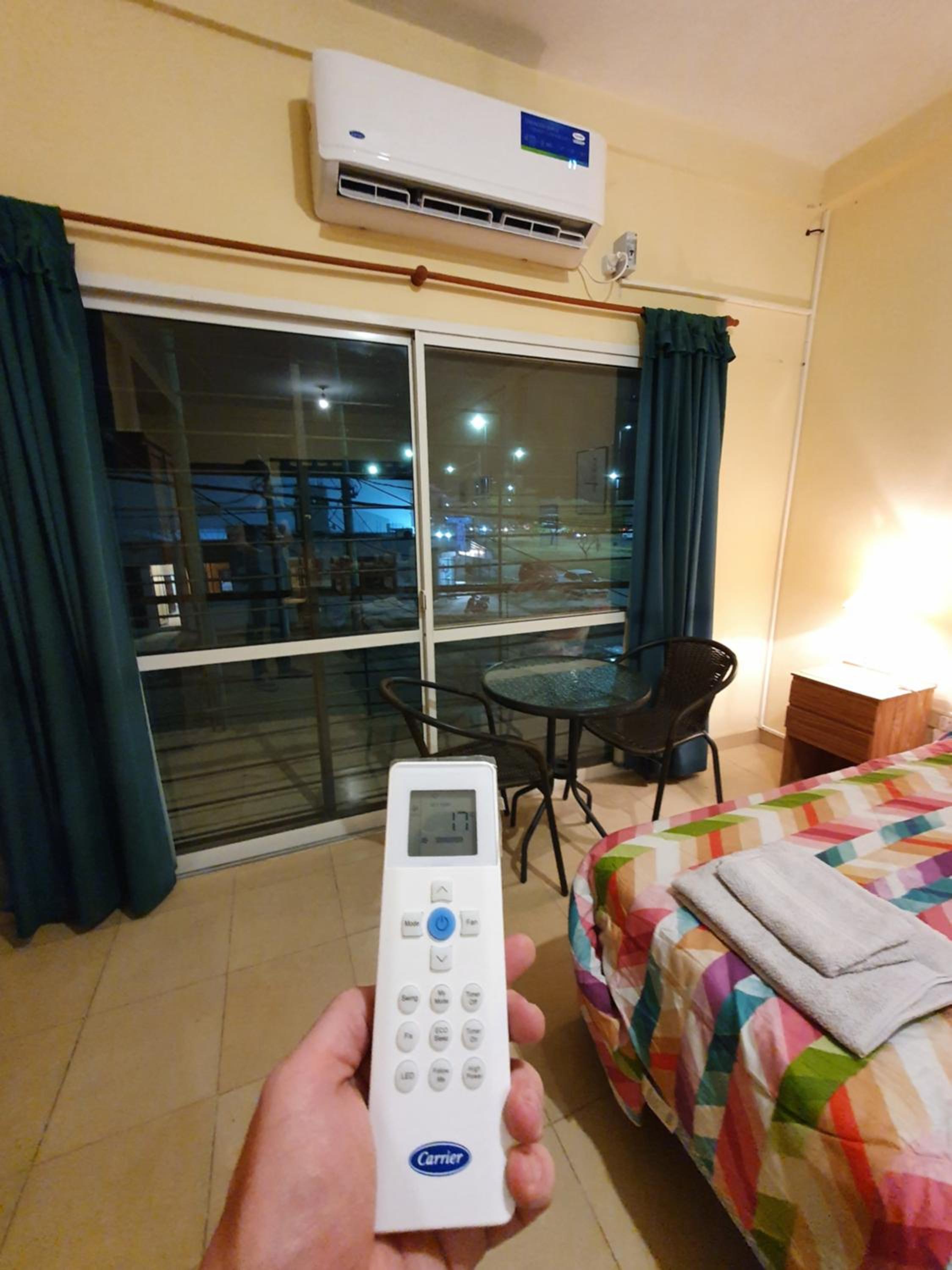 B3 Apartments