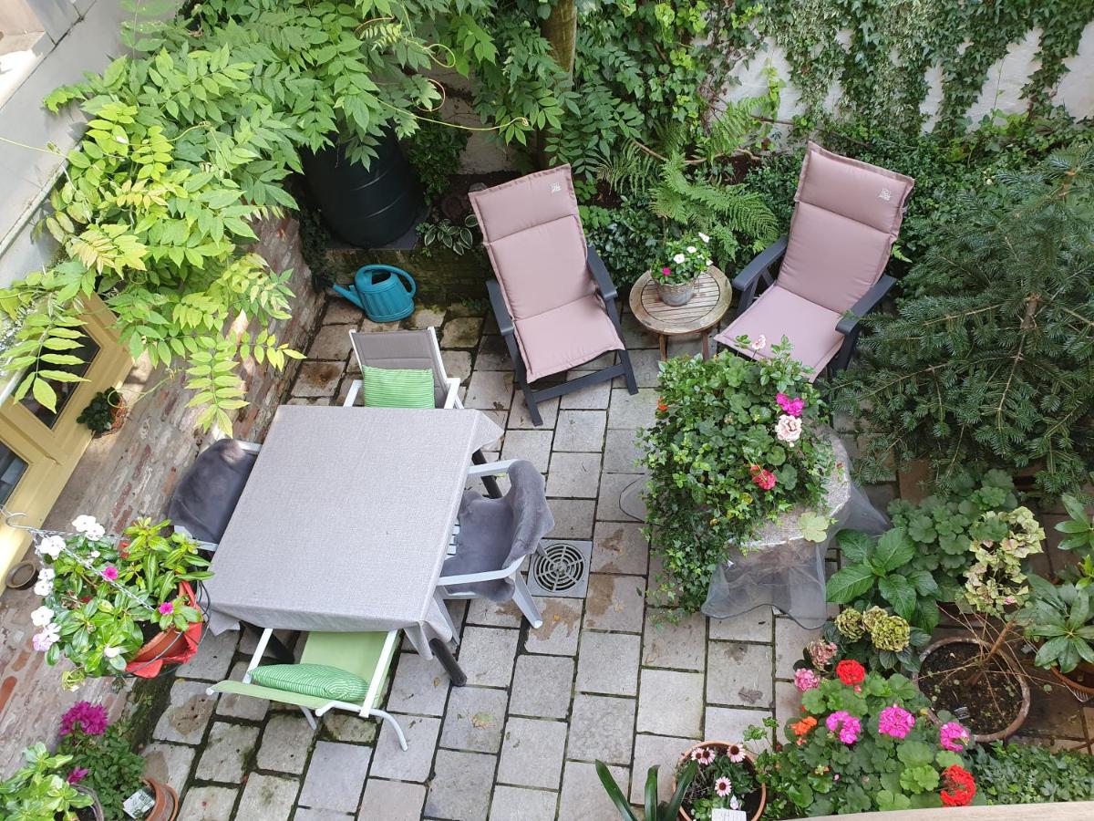 B&B Huyze Walburga