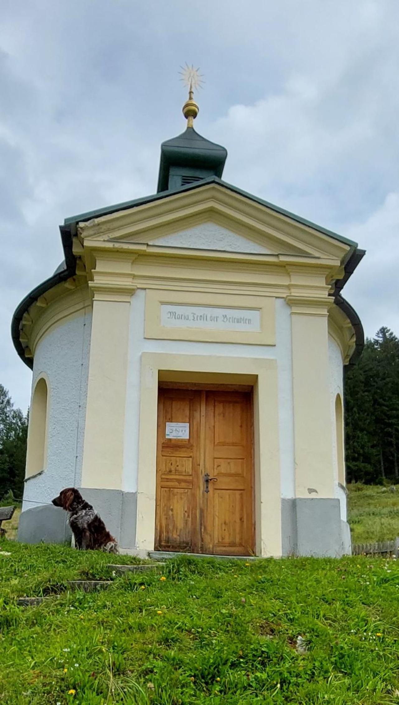 Landhaus Sommerbichl