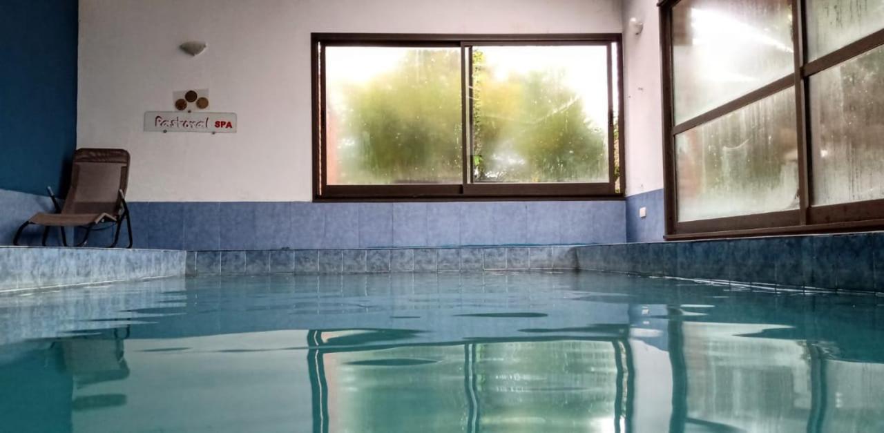 Hosteria Pastoral & Spa