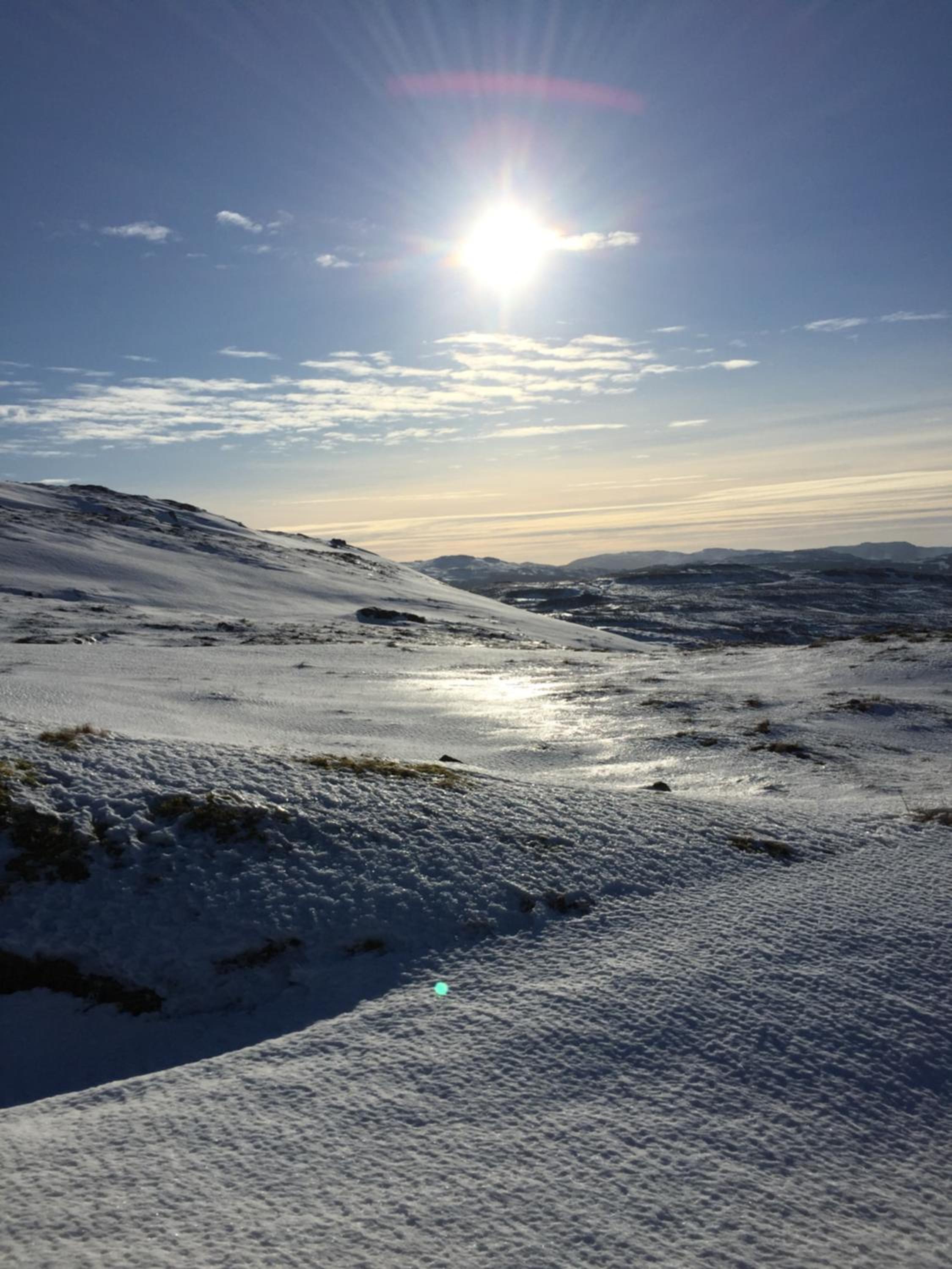 Glenfalloch Beag Apartment, Torvaig 36