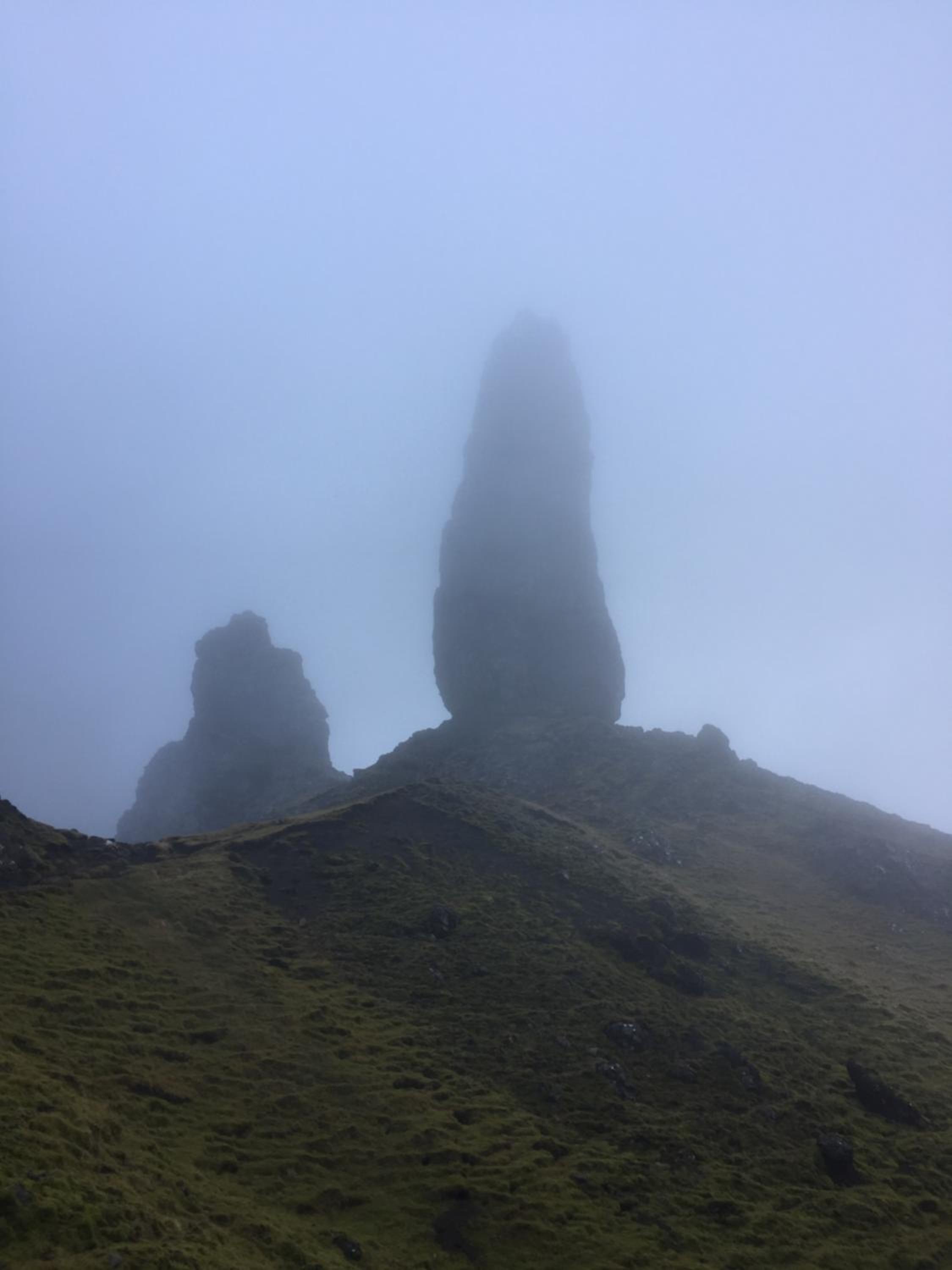 Glenfalloch Beag Apartment, Torvaig 53