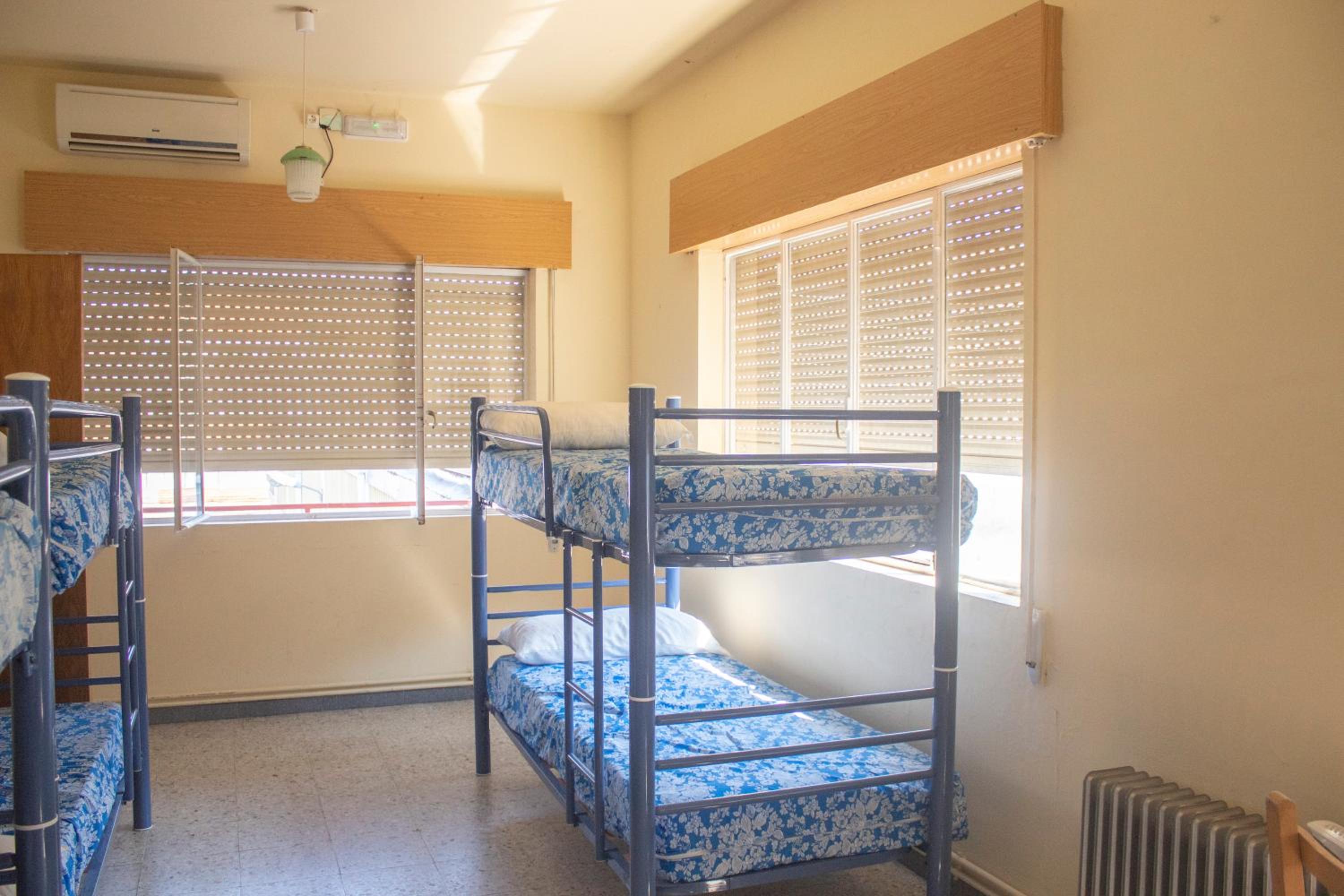 Albergue Santa Olaia view 2