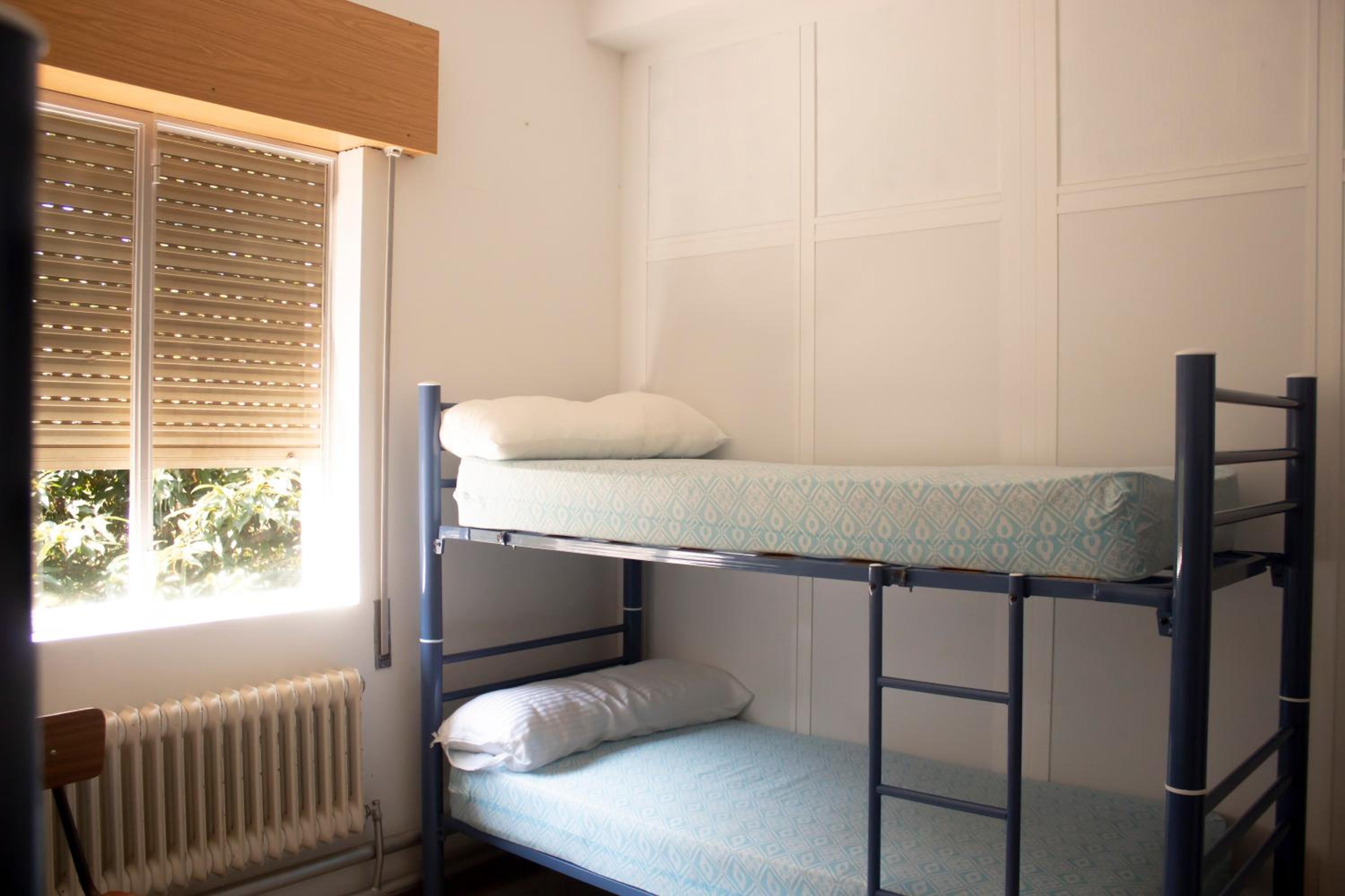 Albergue Santa Olaia view 3