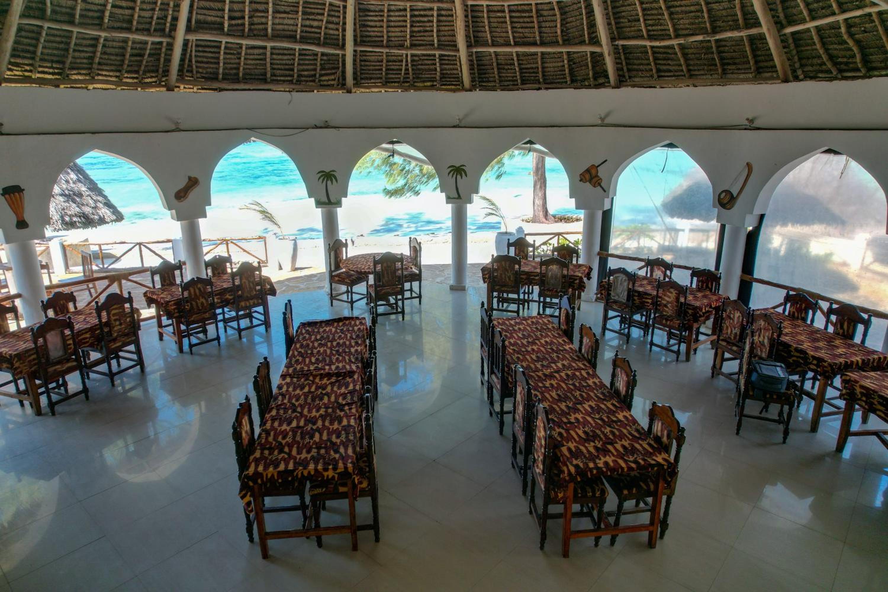 Visitor's Inn