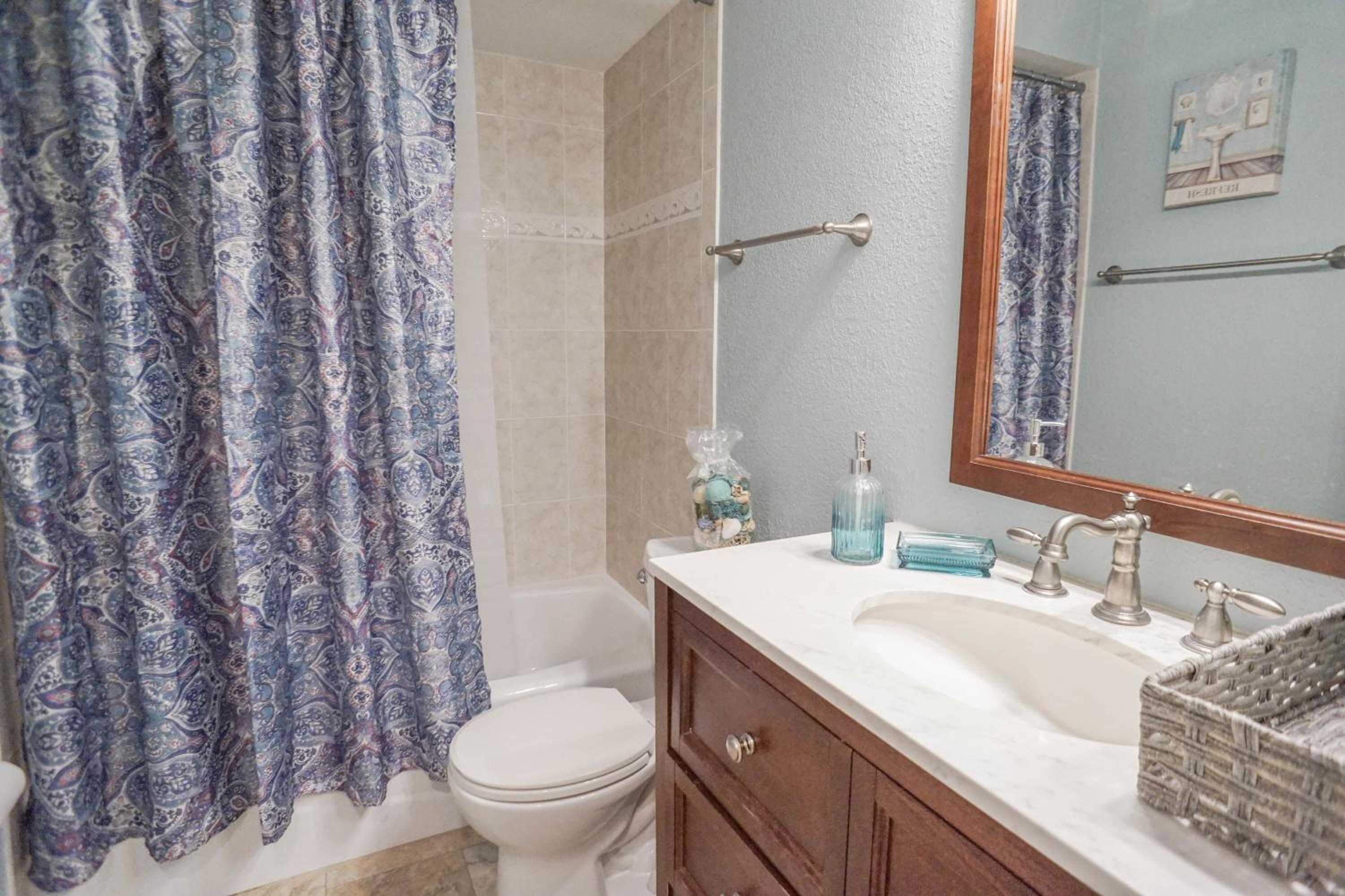 Beach House!