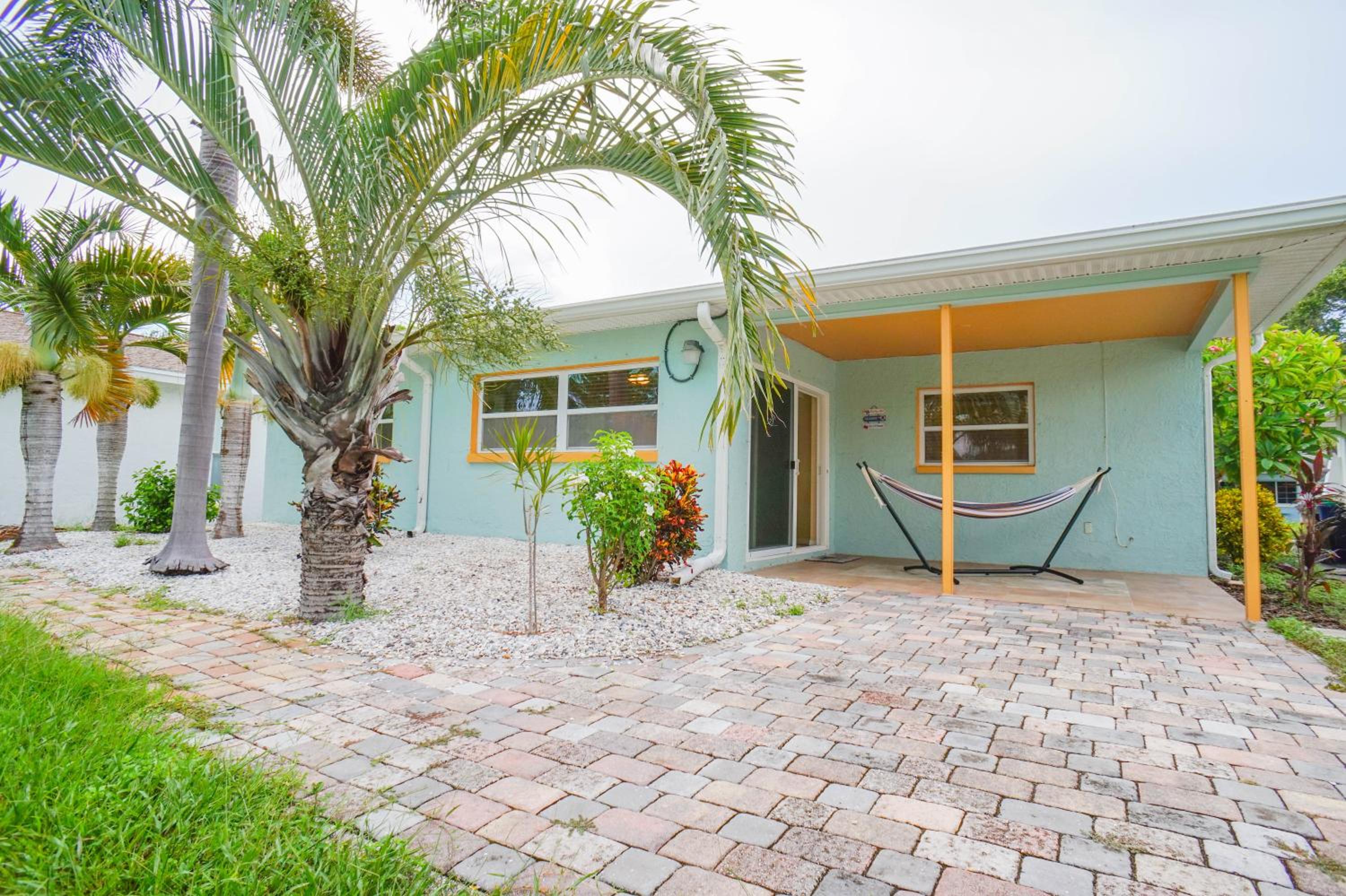 Beach House!