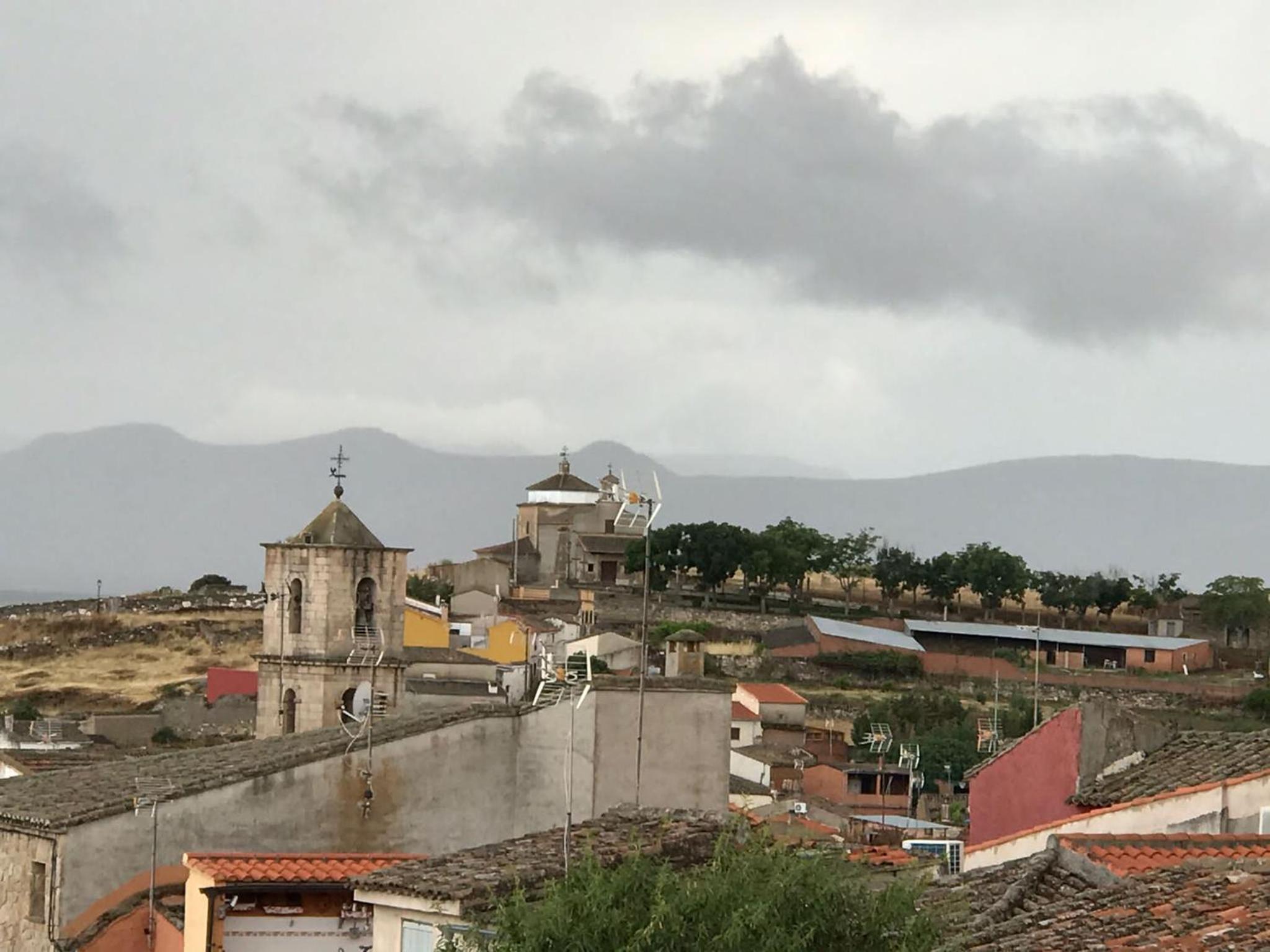 El Canchal de Eladia