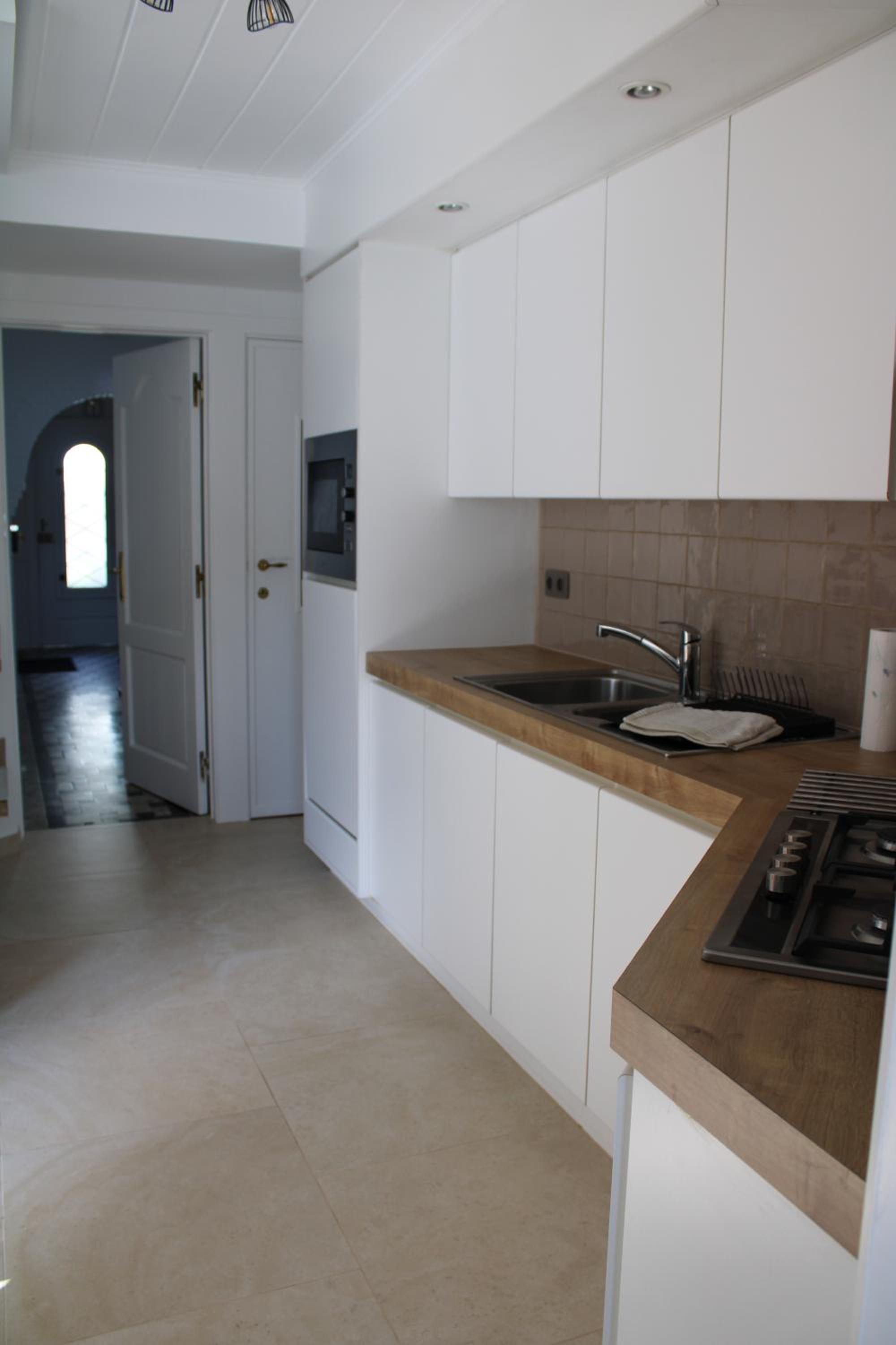 Vakantiewoning 't Kartuis, Brugge