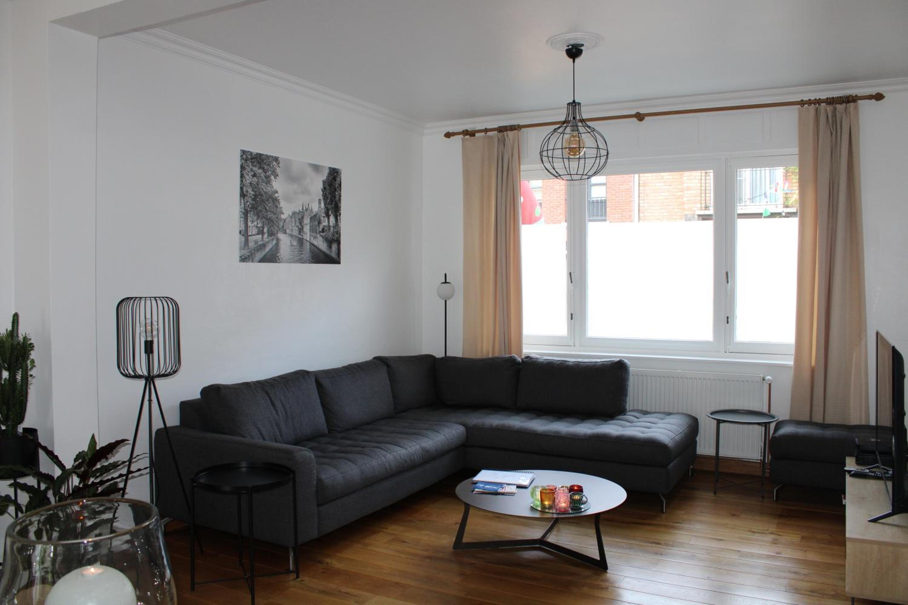 Vakantiewoning 't Kartuis, Brugge